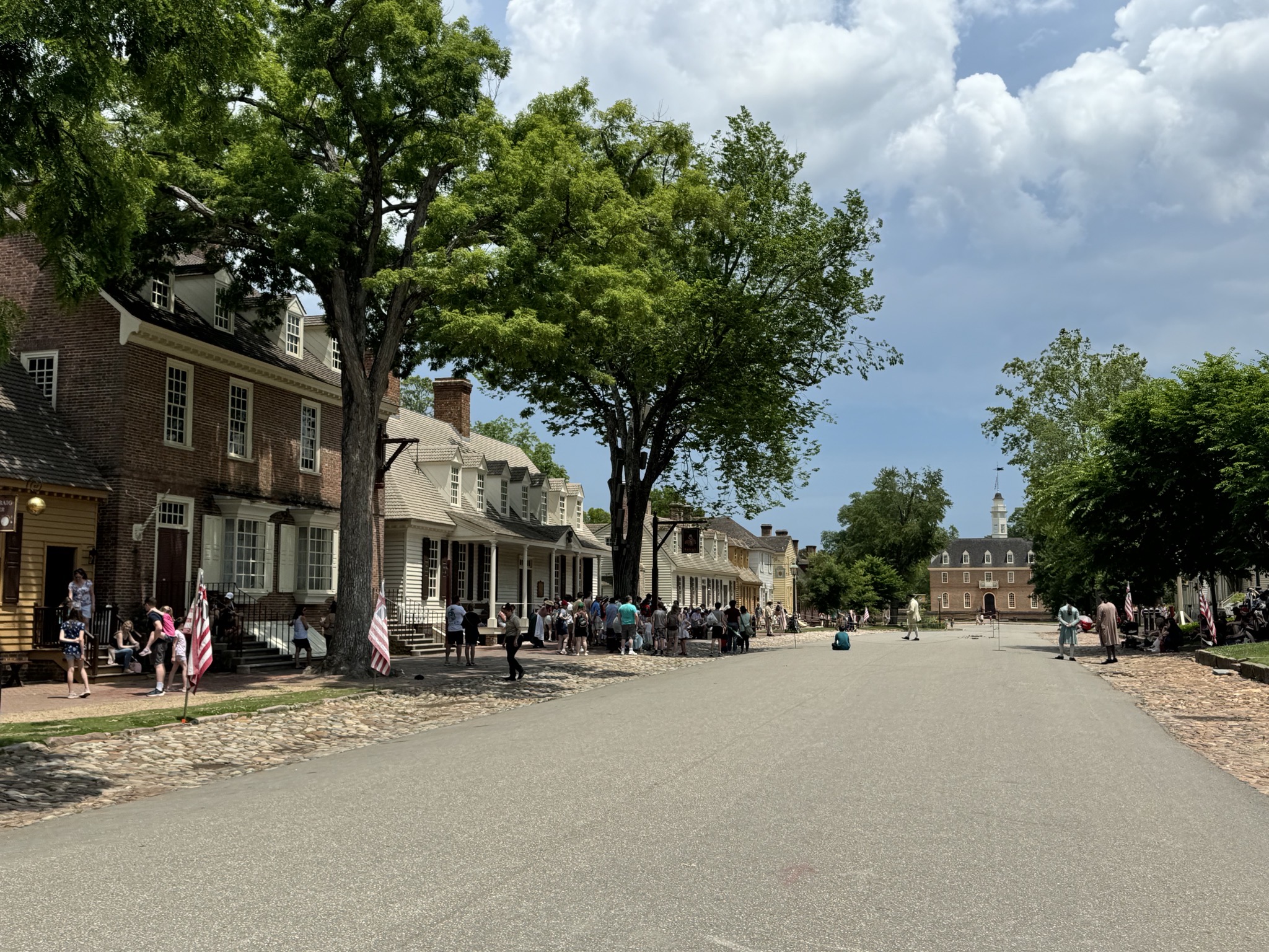 Street