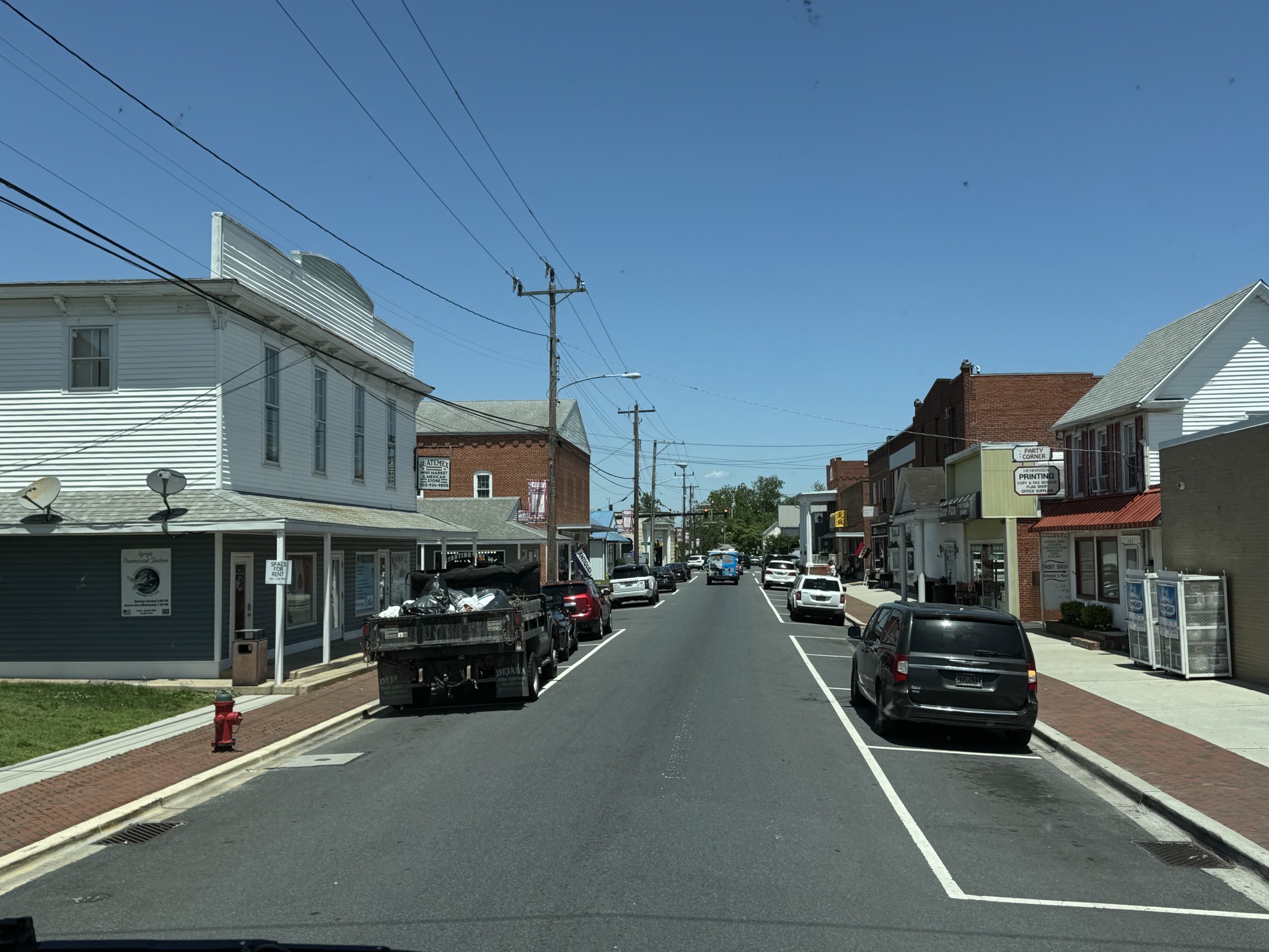 Millsboro, Delaware