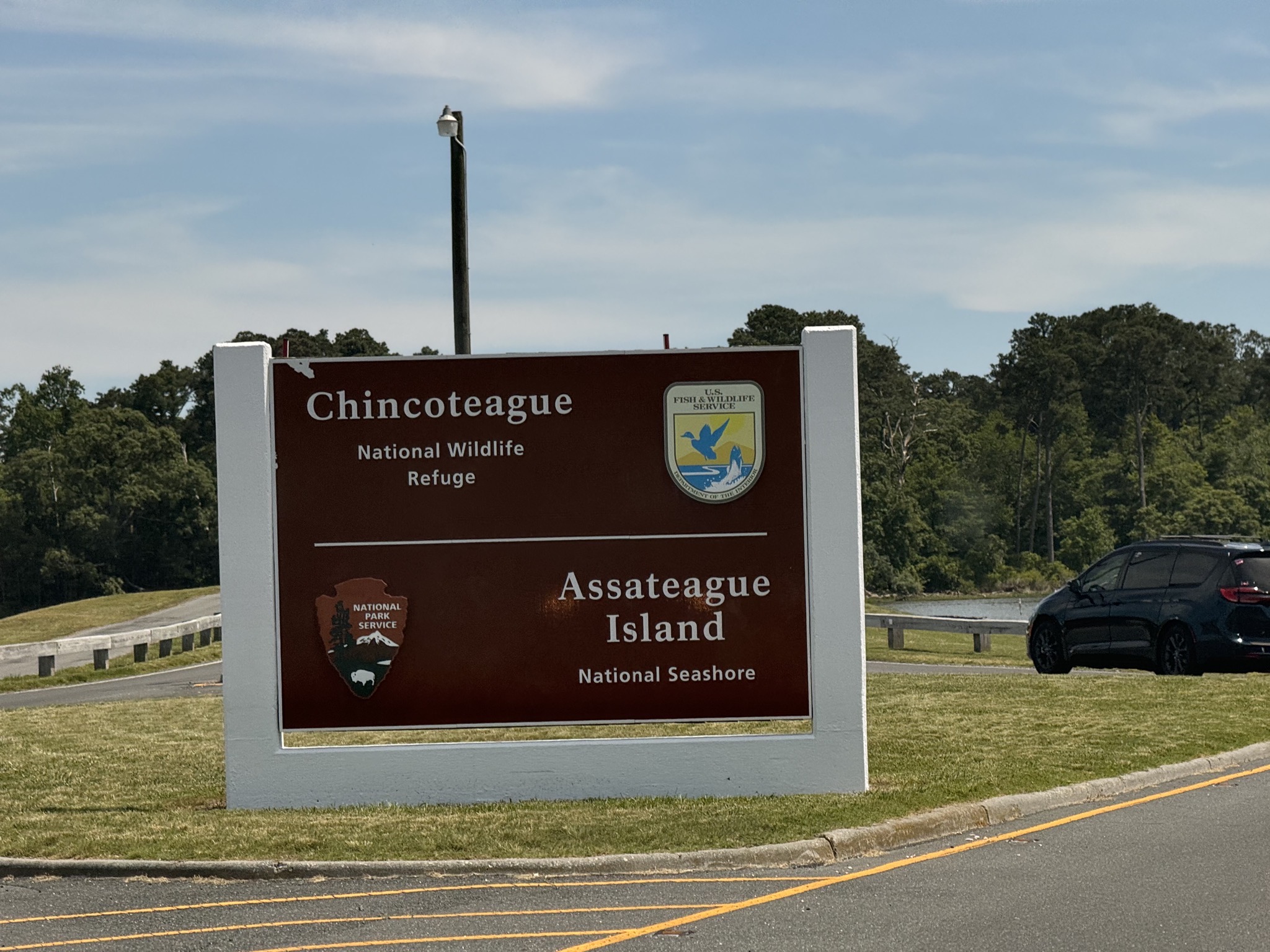 Chincoteague