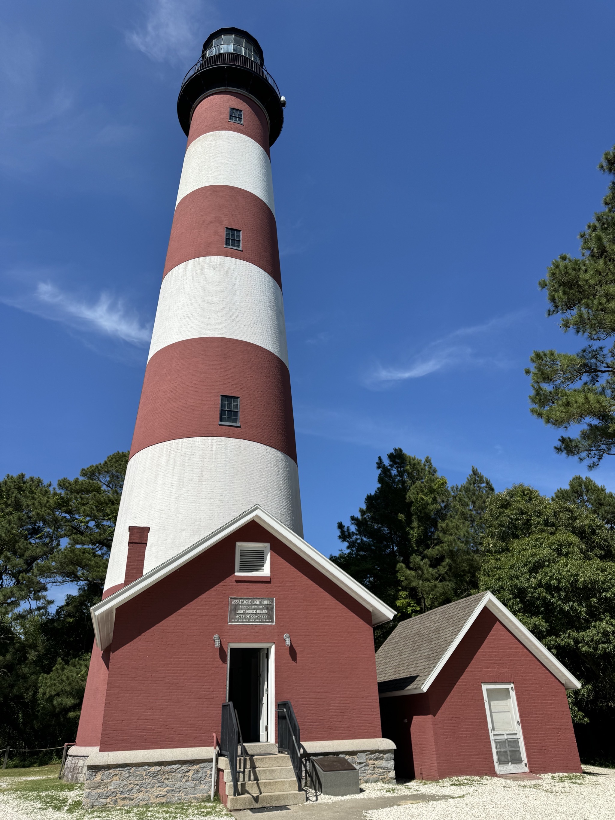 Lighthouse