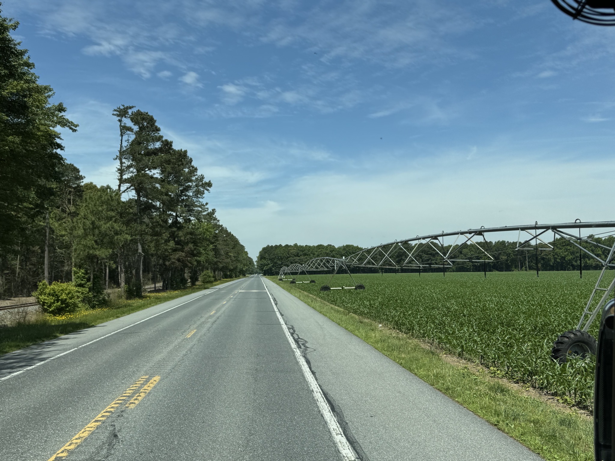 Farmland