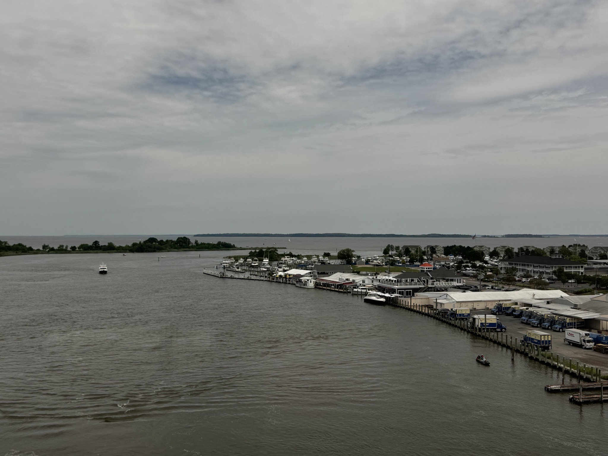 Kent Island Narrows
