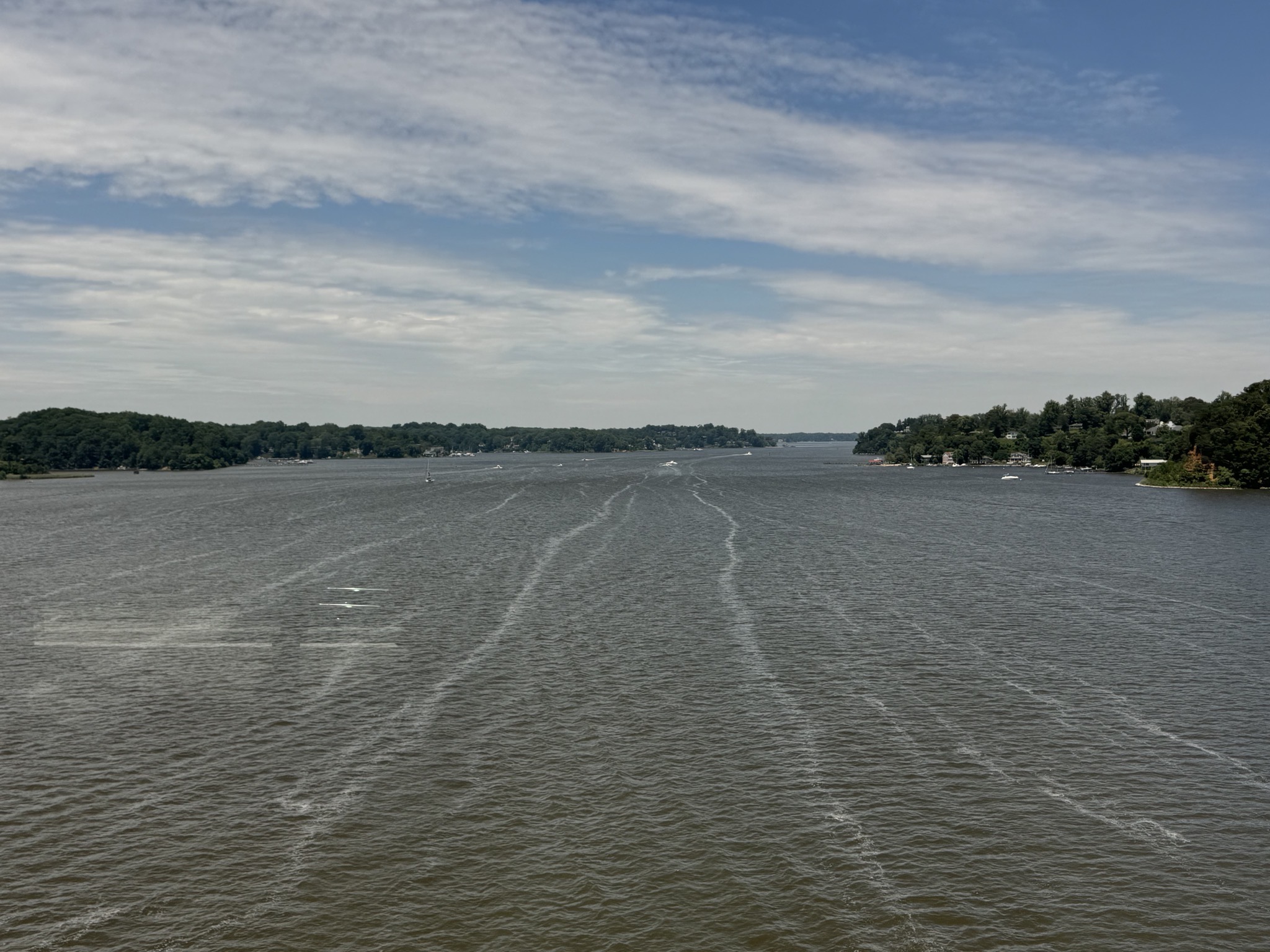 Severn River