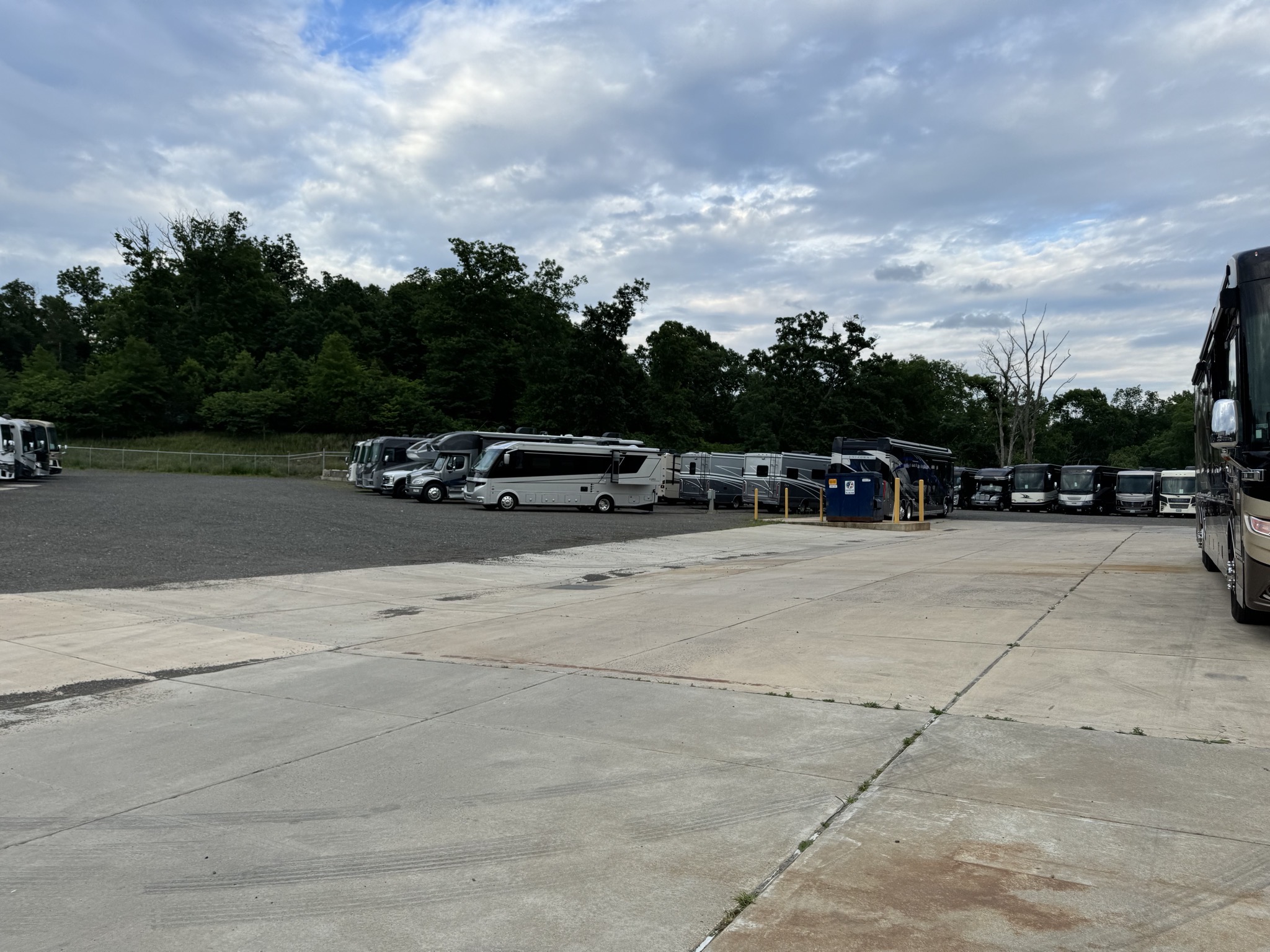 RVs