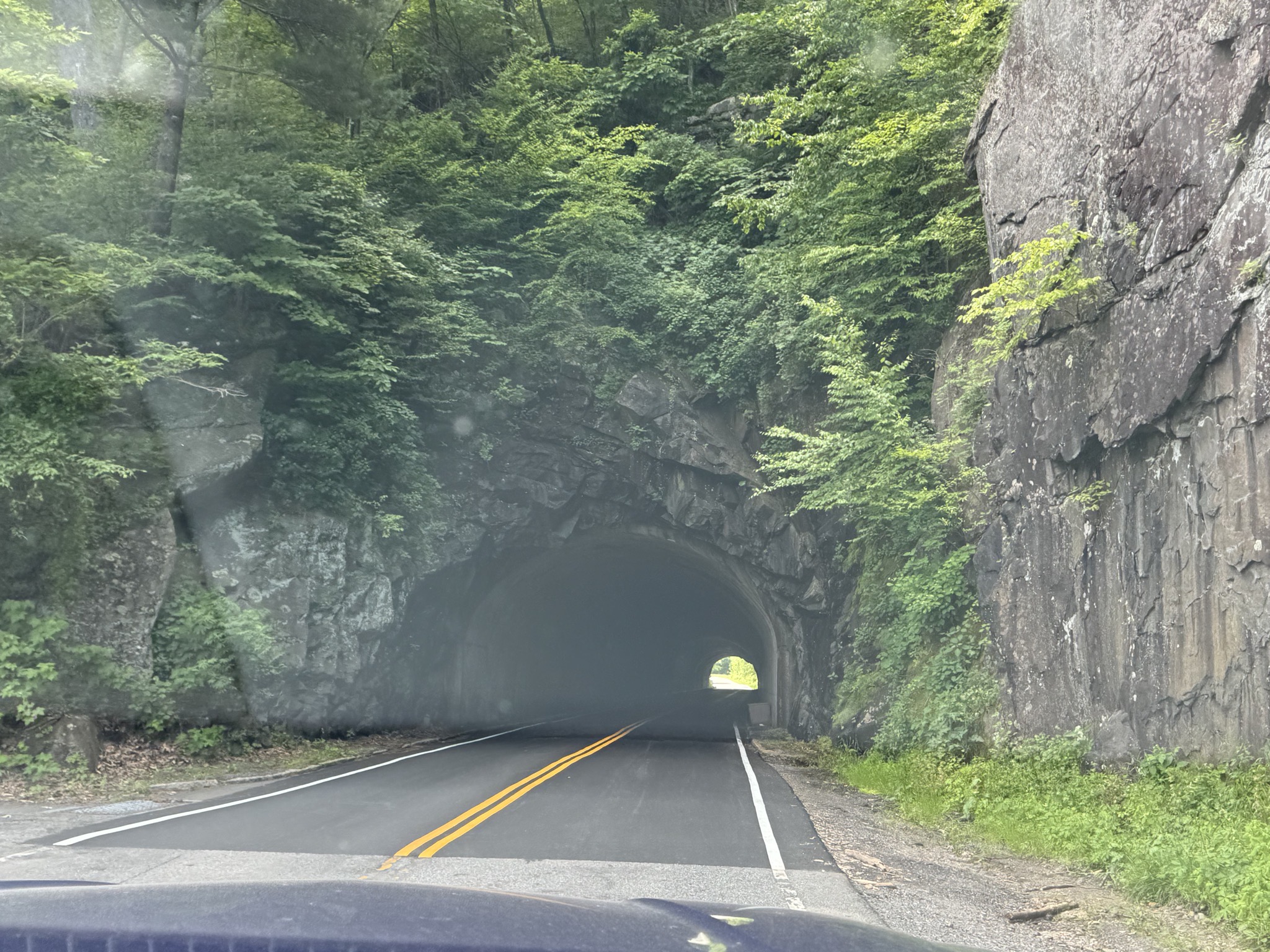 Shenandoah National Park