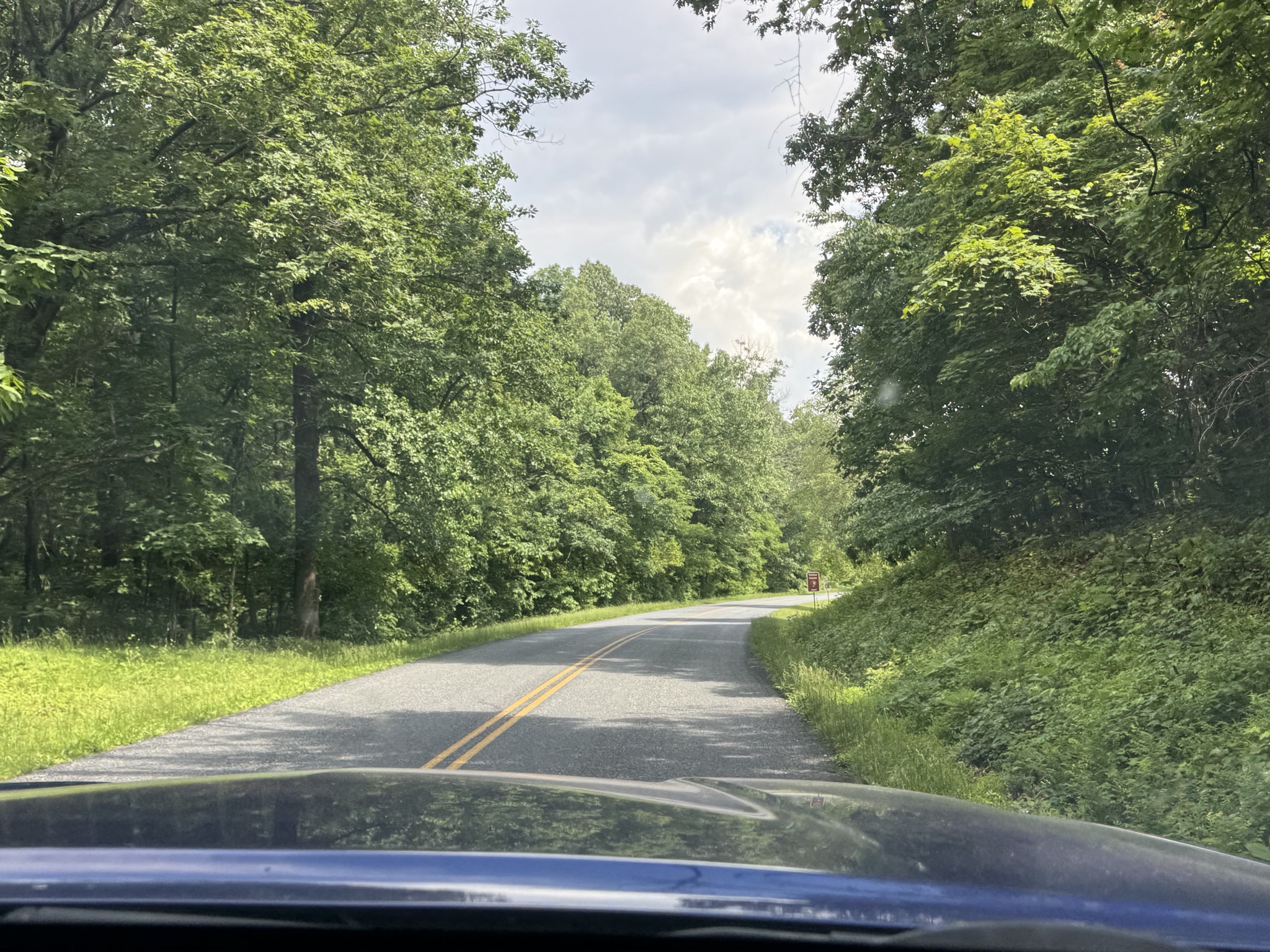 Blue Ridge Parkway