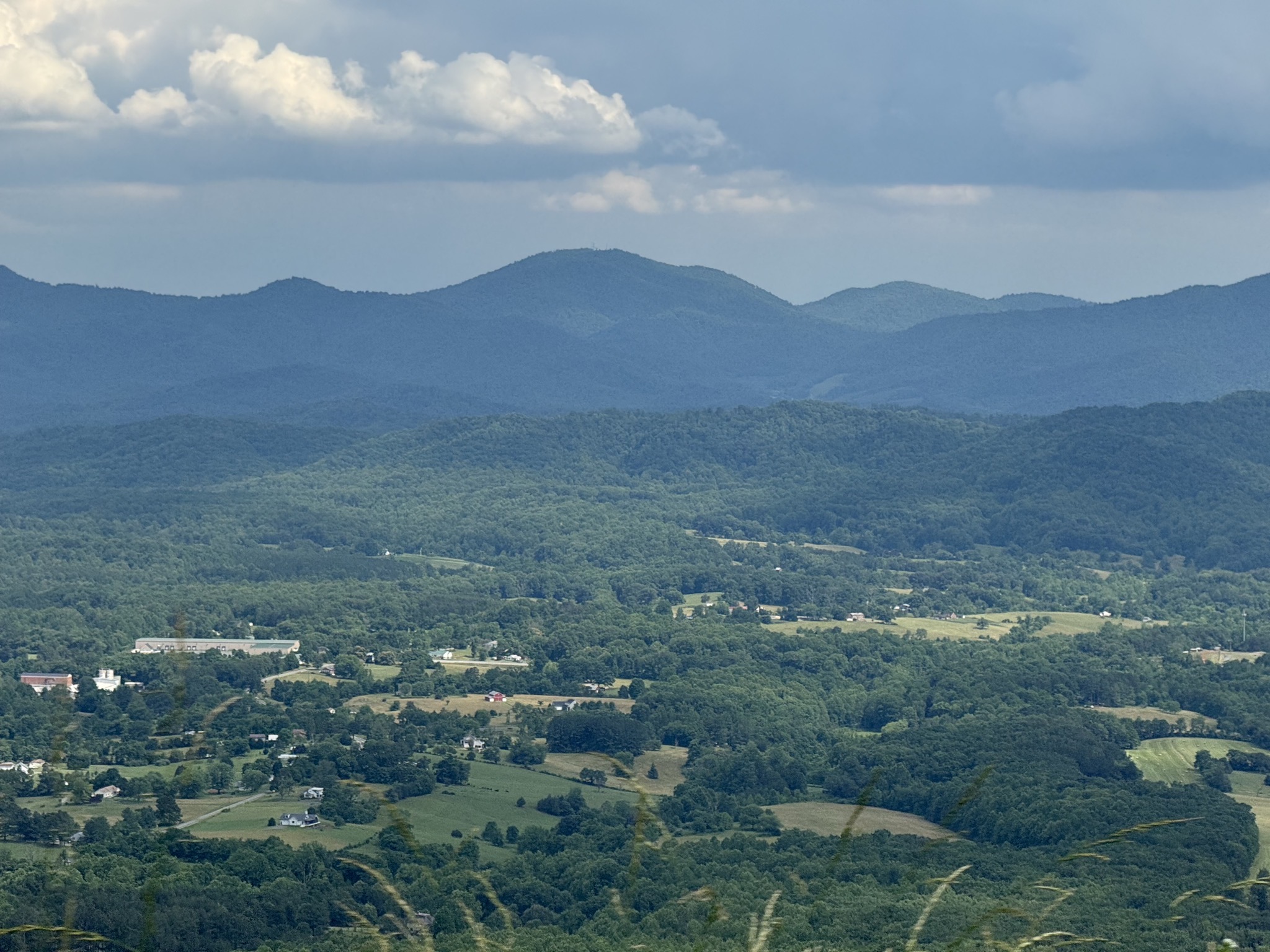 Blue Ridge Parkway