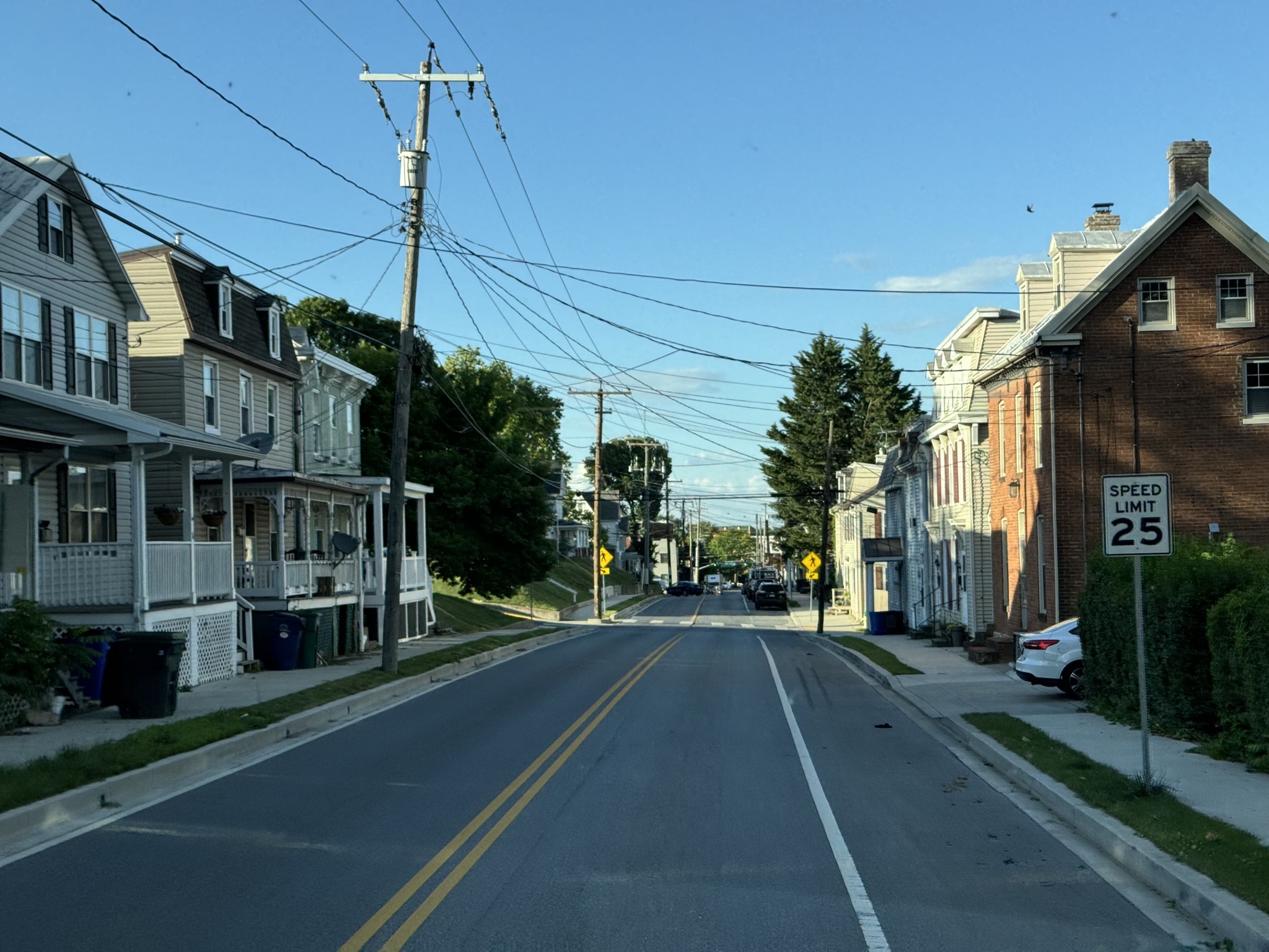 Westminster, Maryland