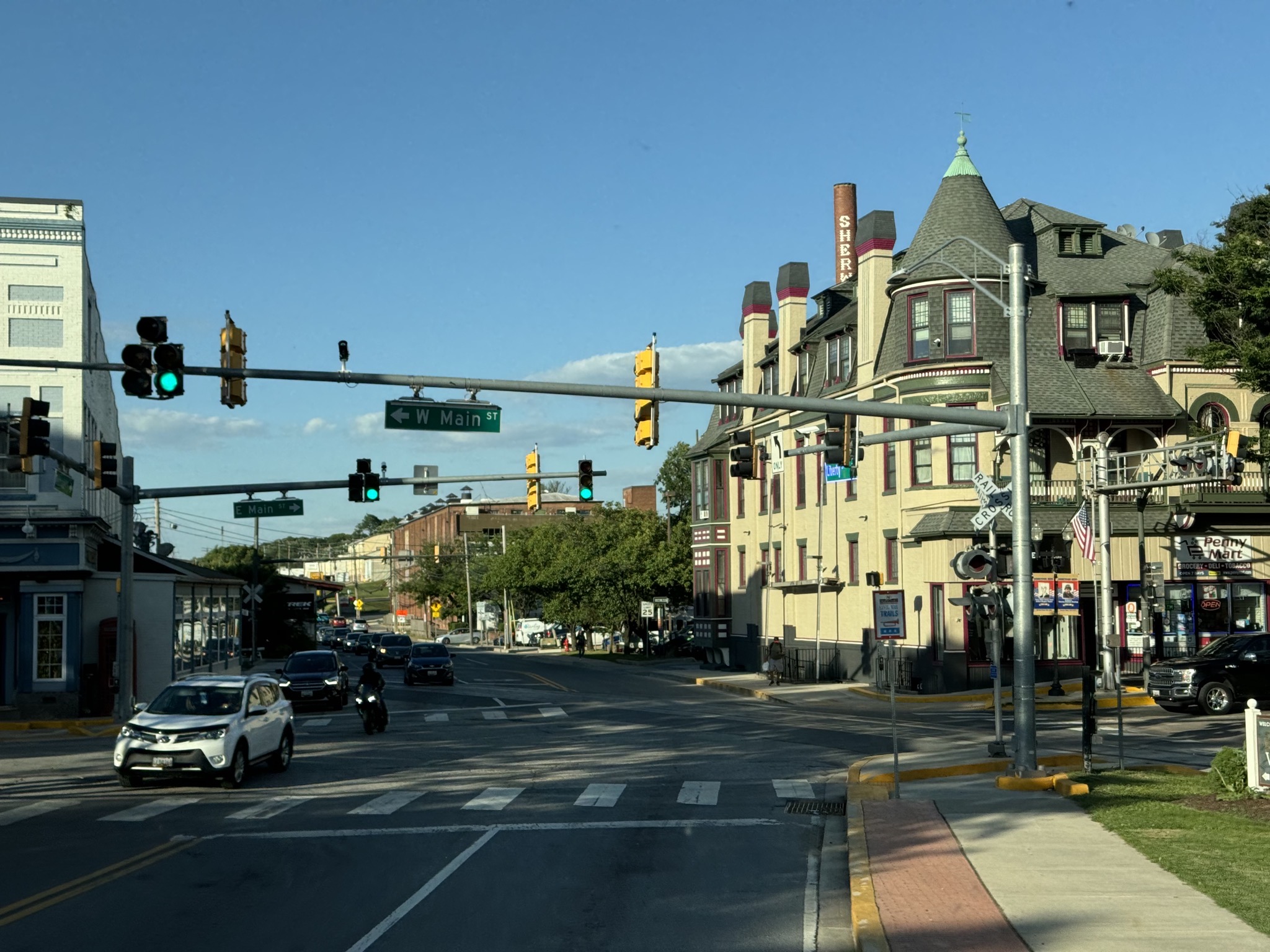 Westminster, Maryland
