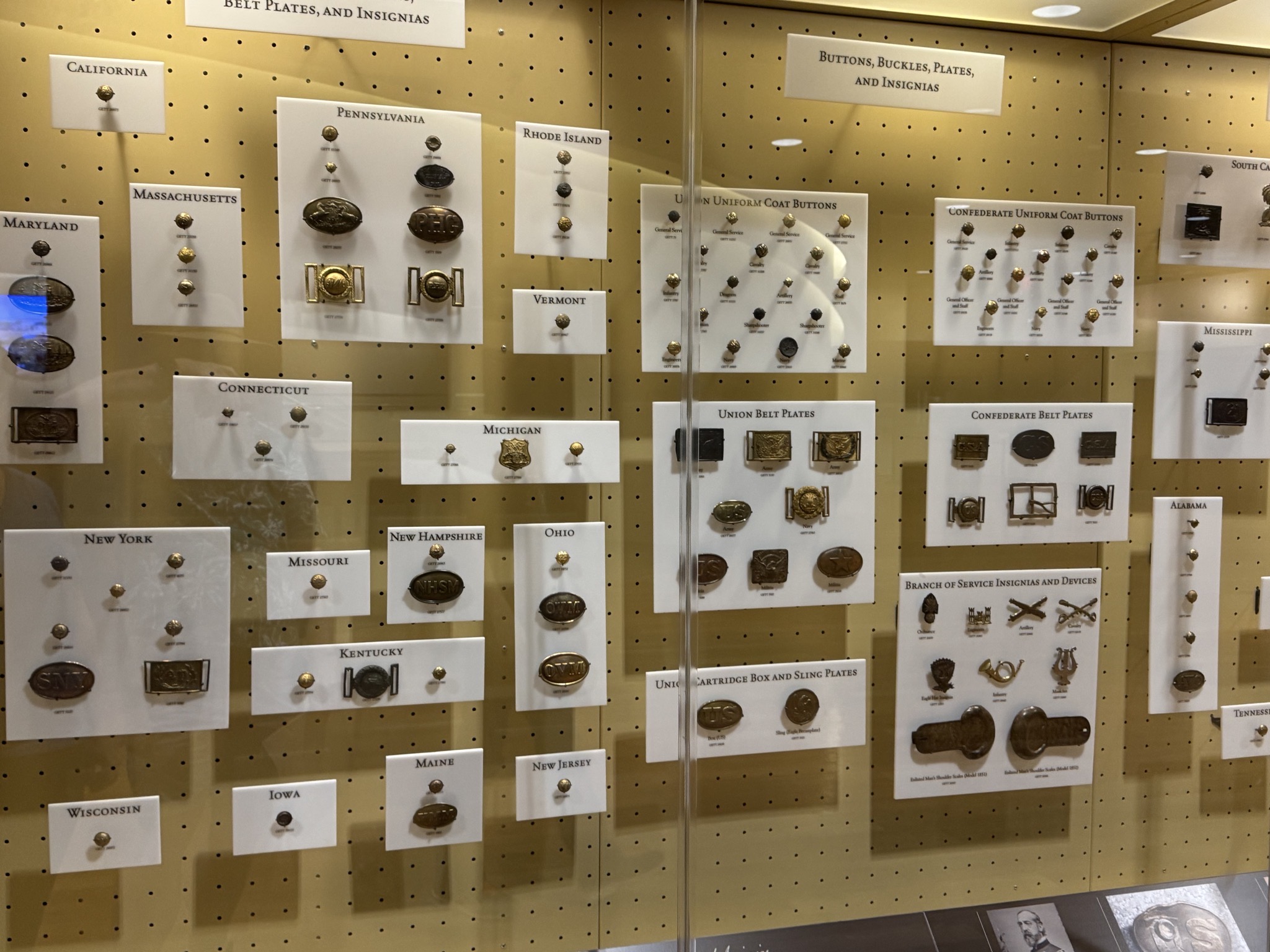 Exhibits