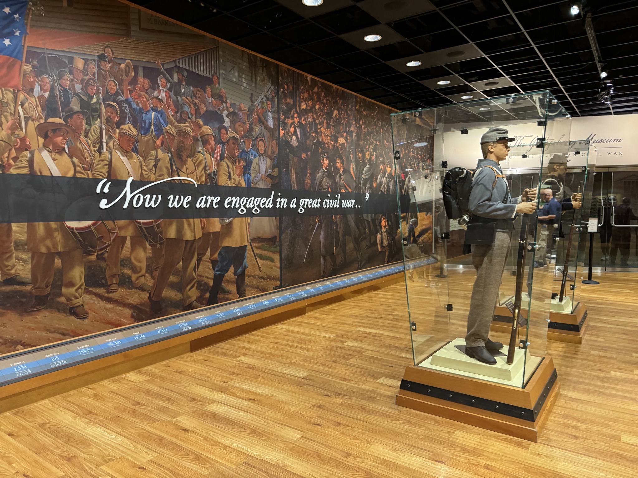 Exhibits