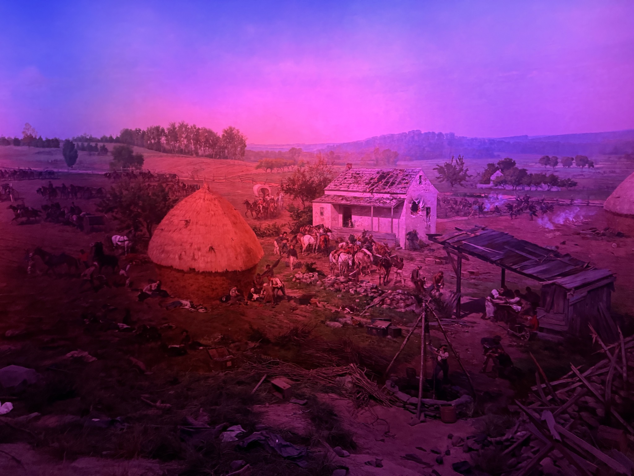 Cyclorama