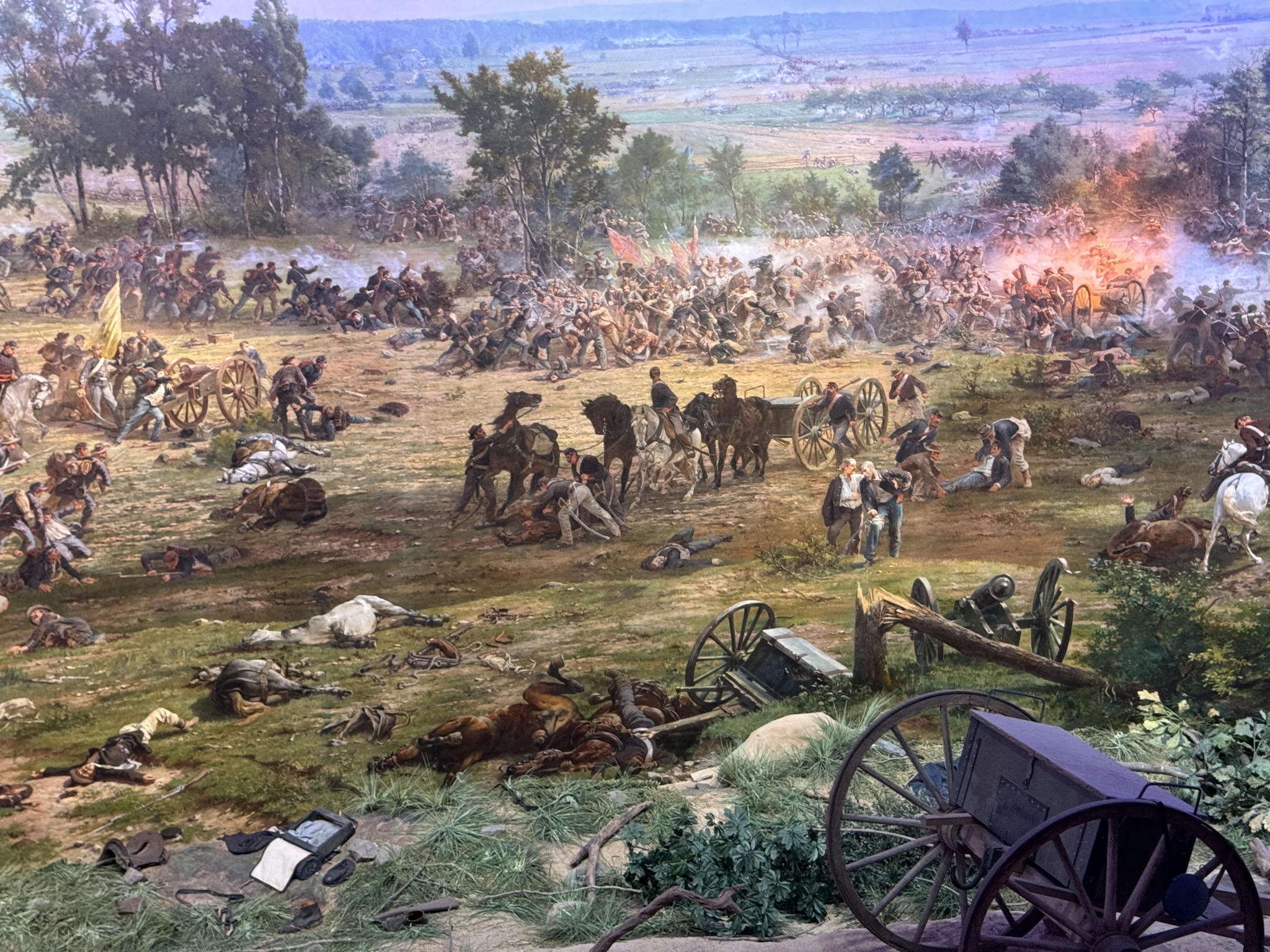 Cyclorama