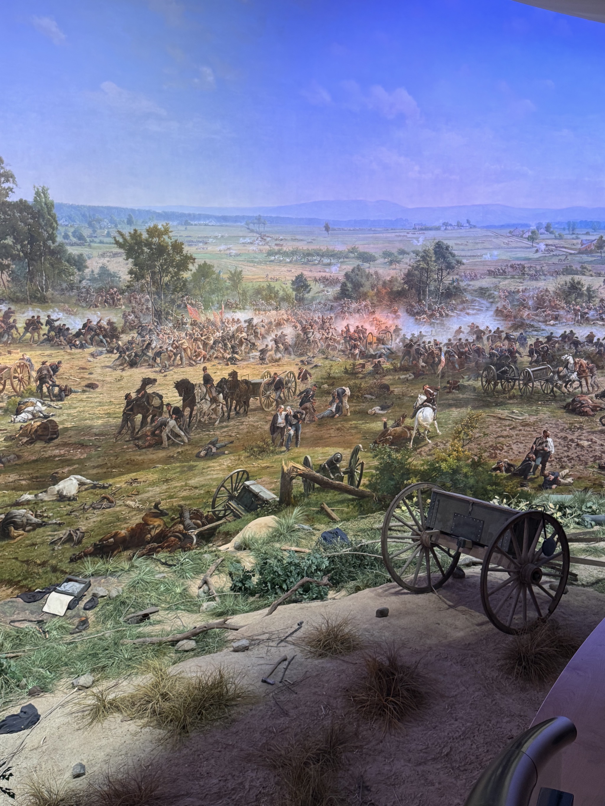 Cyclorama