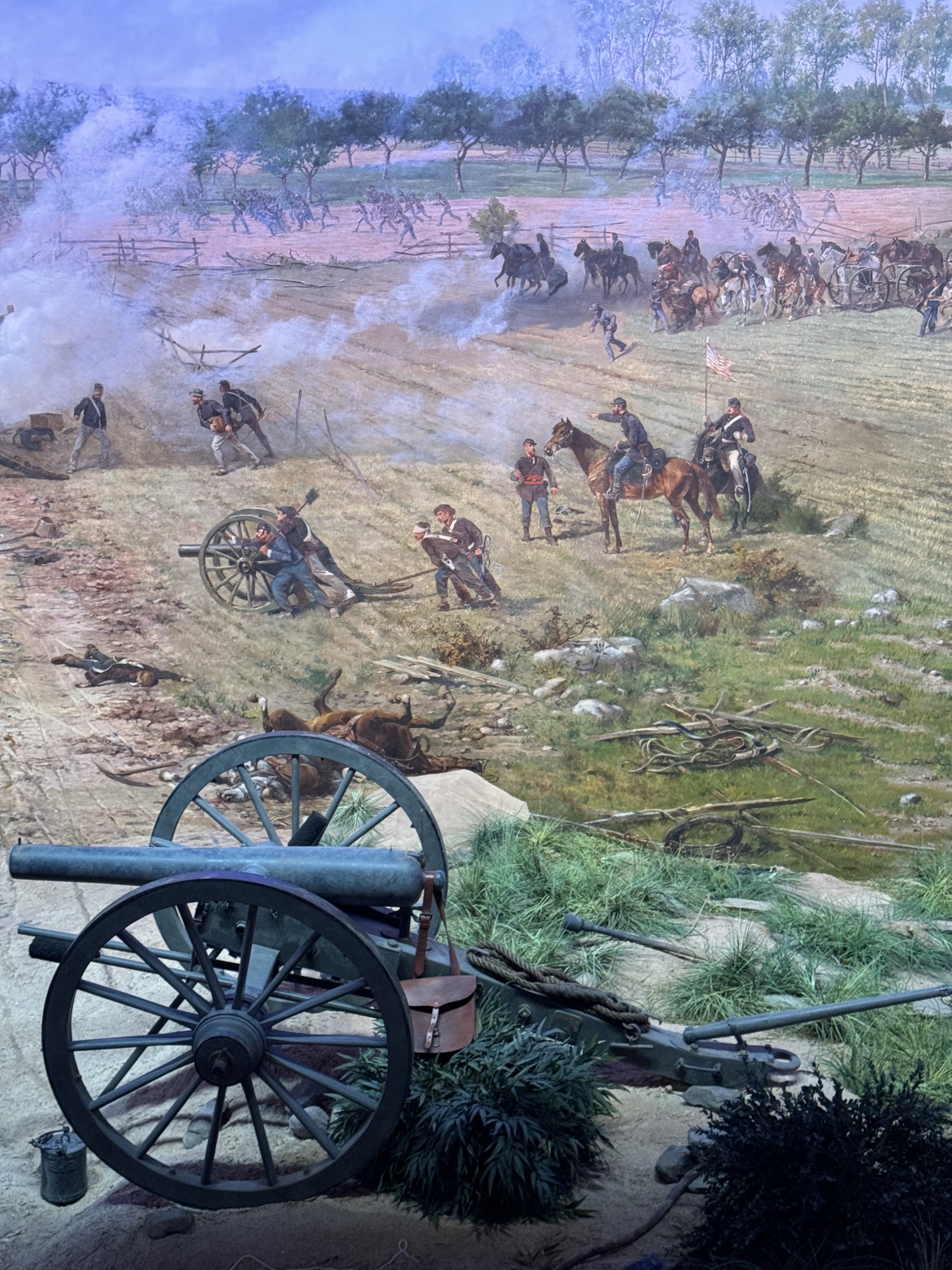 Cyclorama