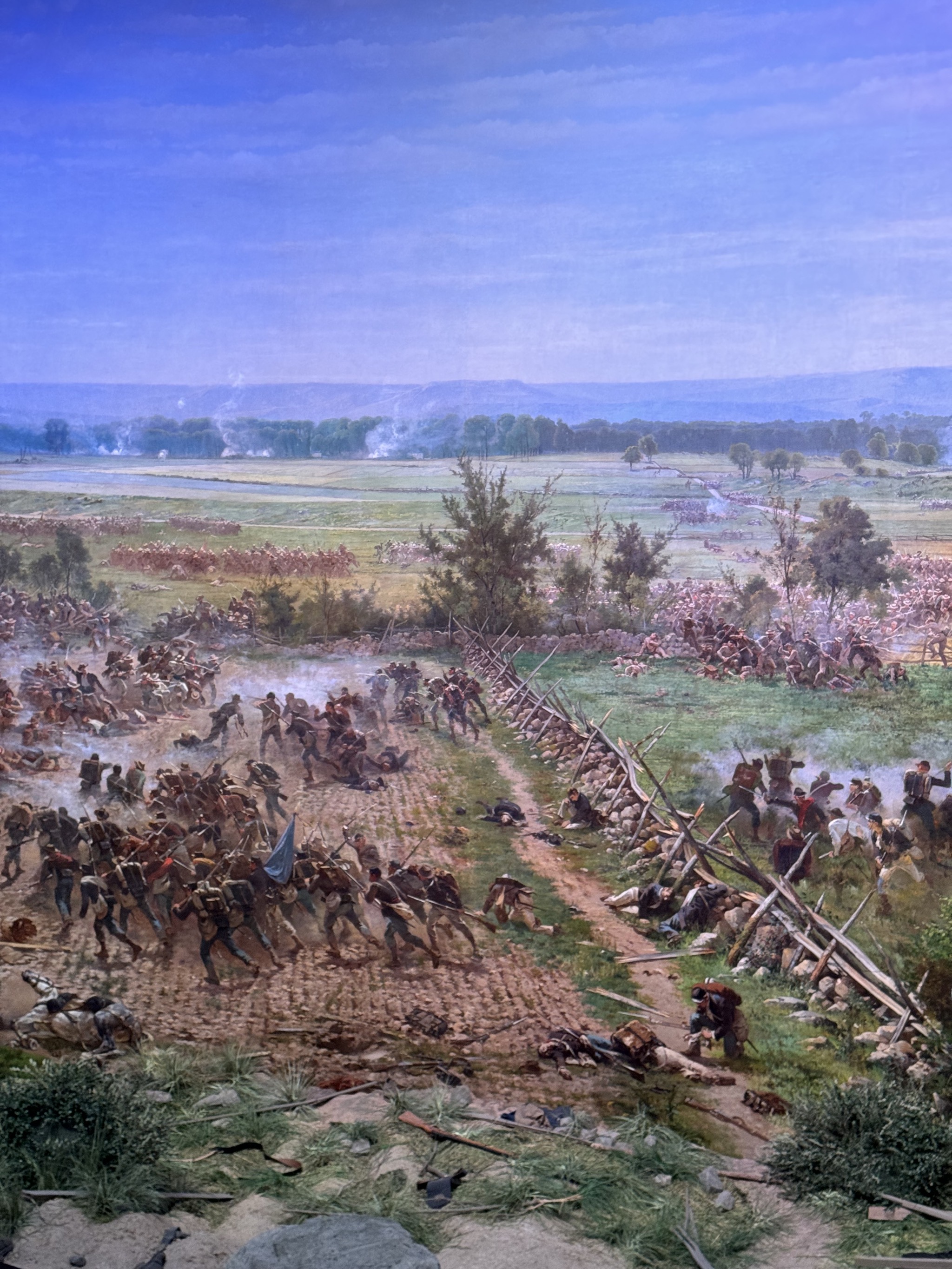 Cyclorama