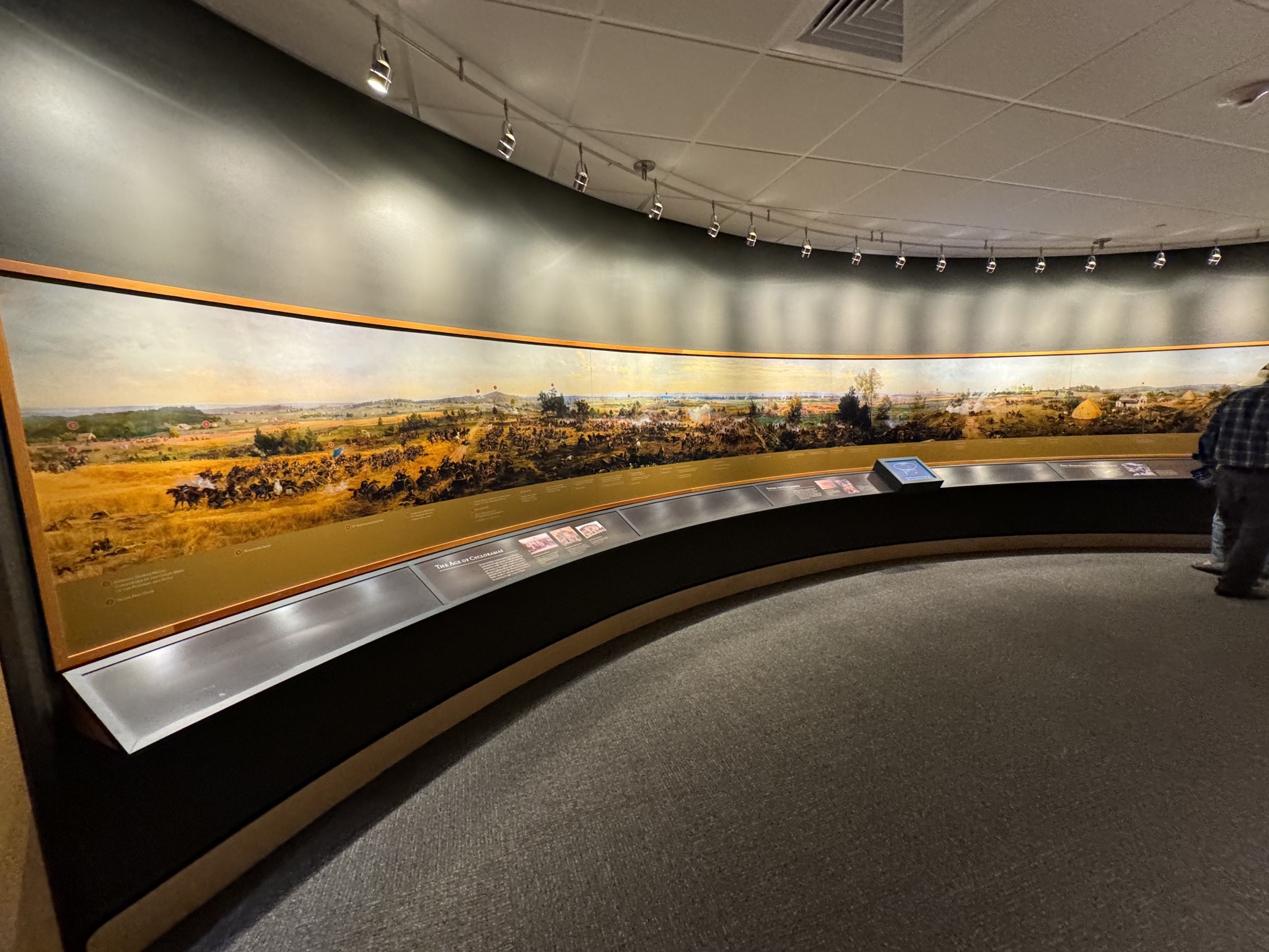 Cyclorama