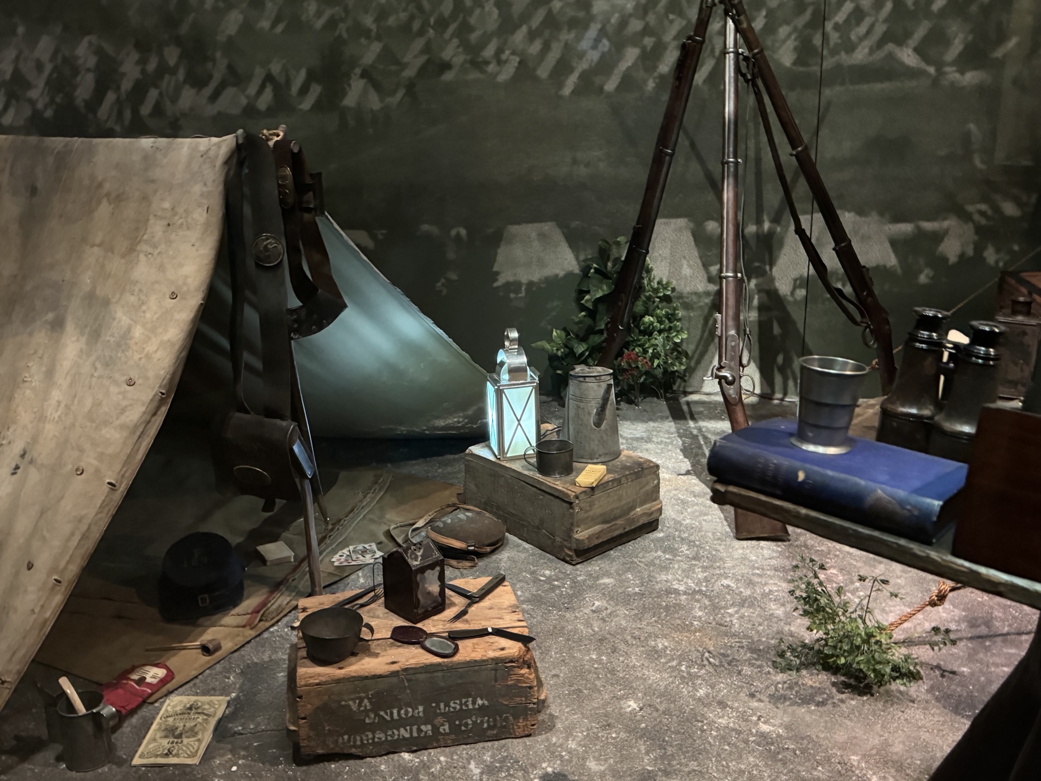 Exhibits