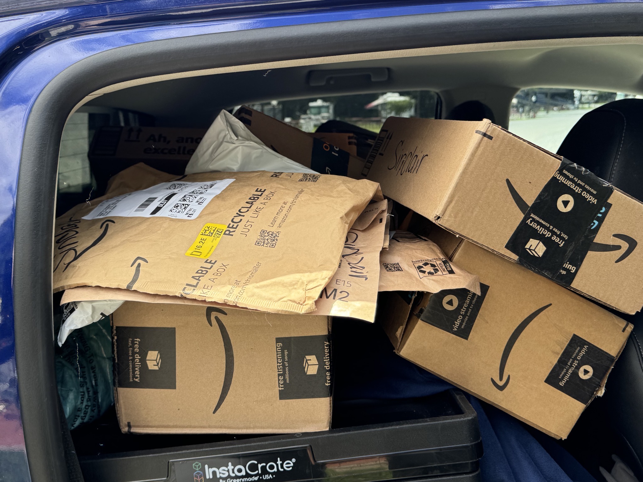 Packages
