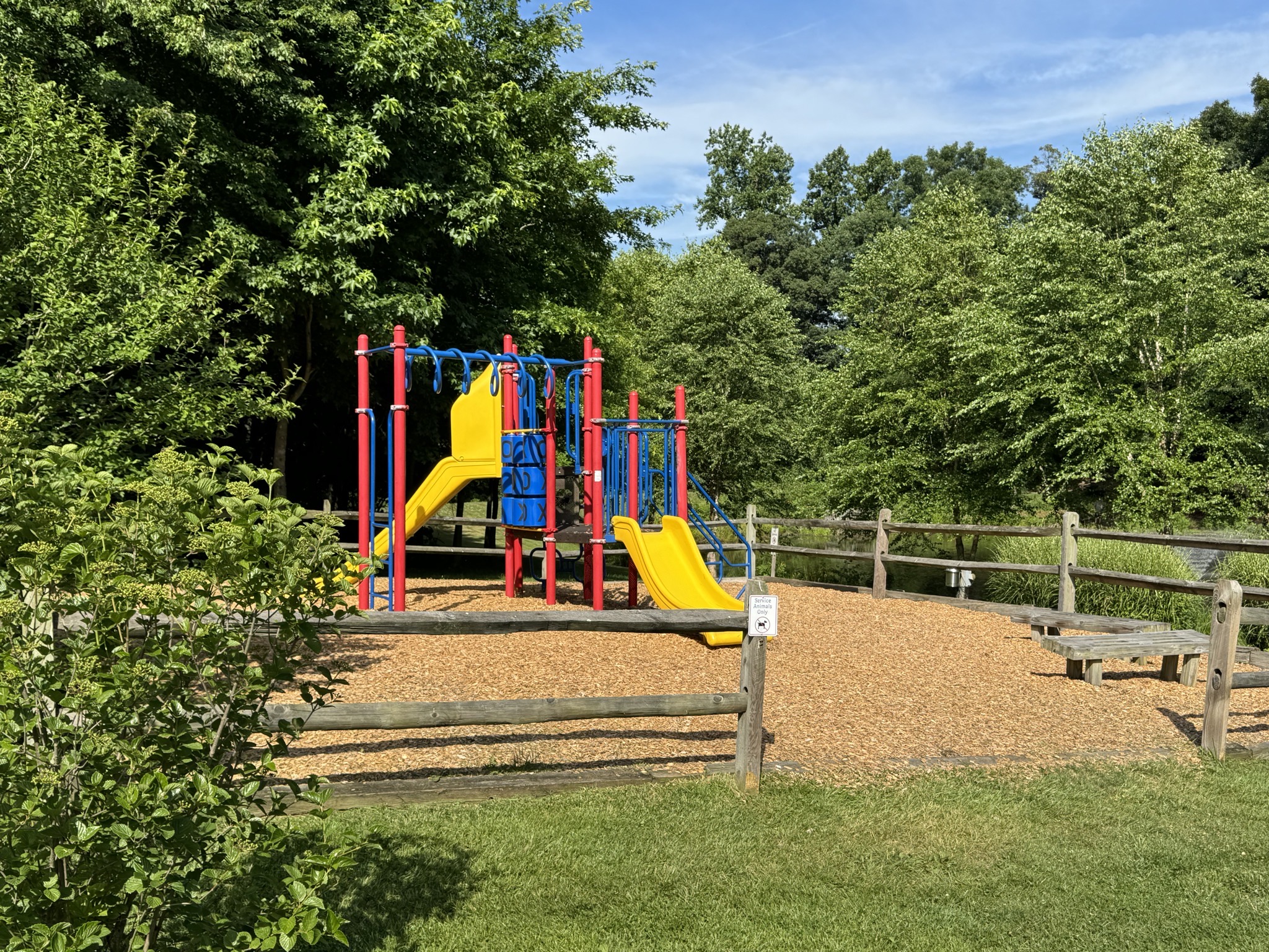 Playground