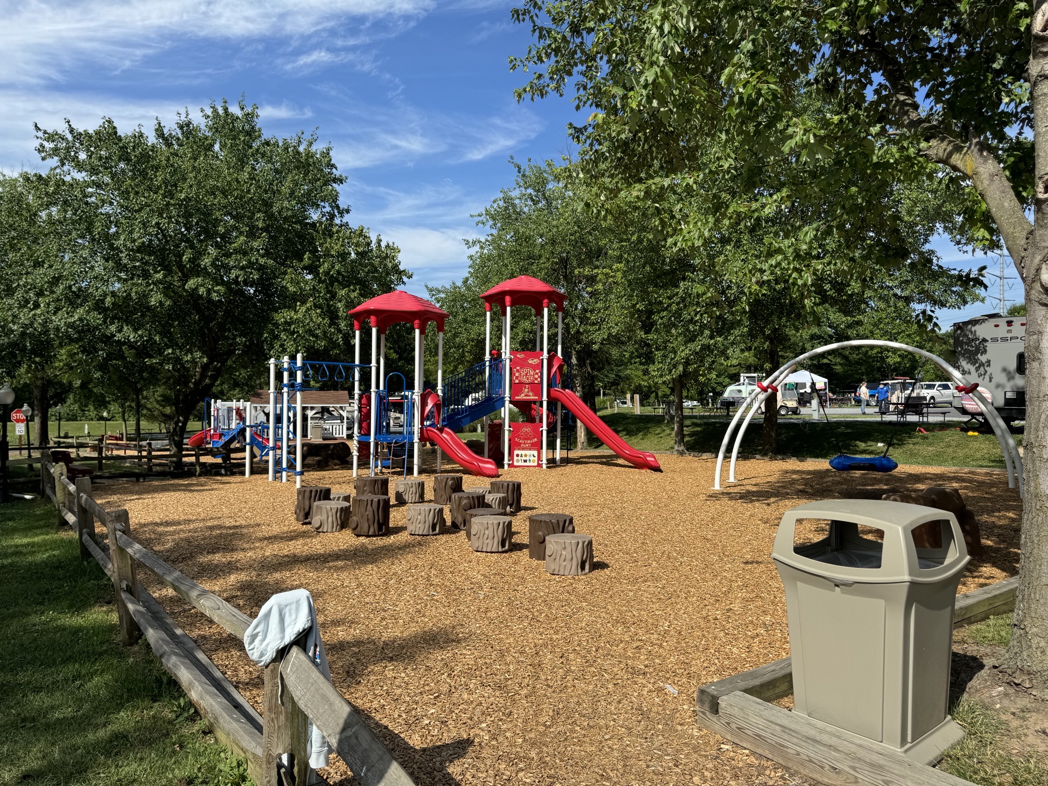 Playground