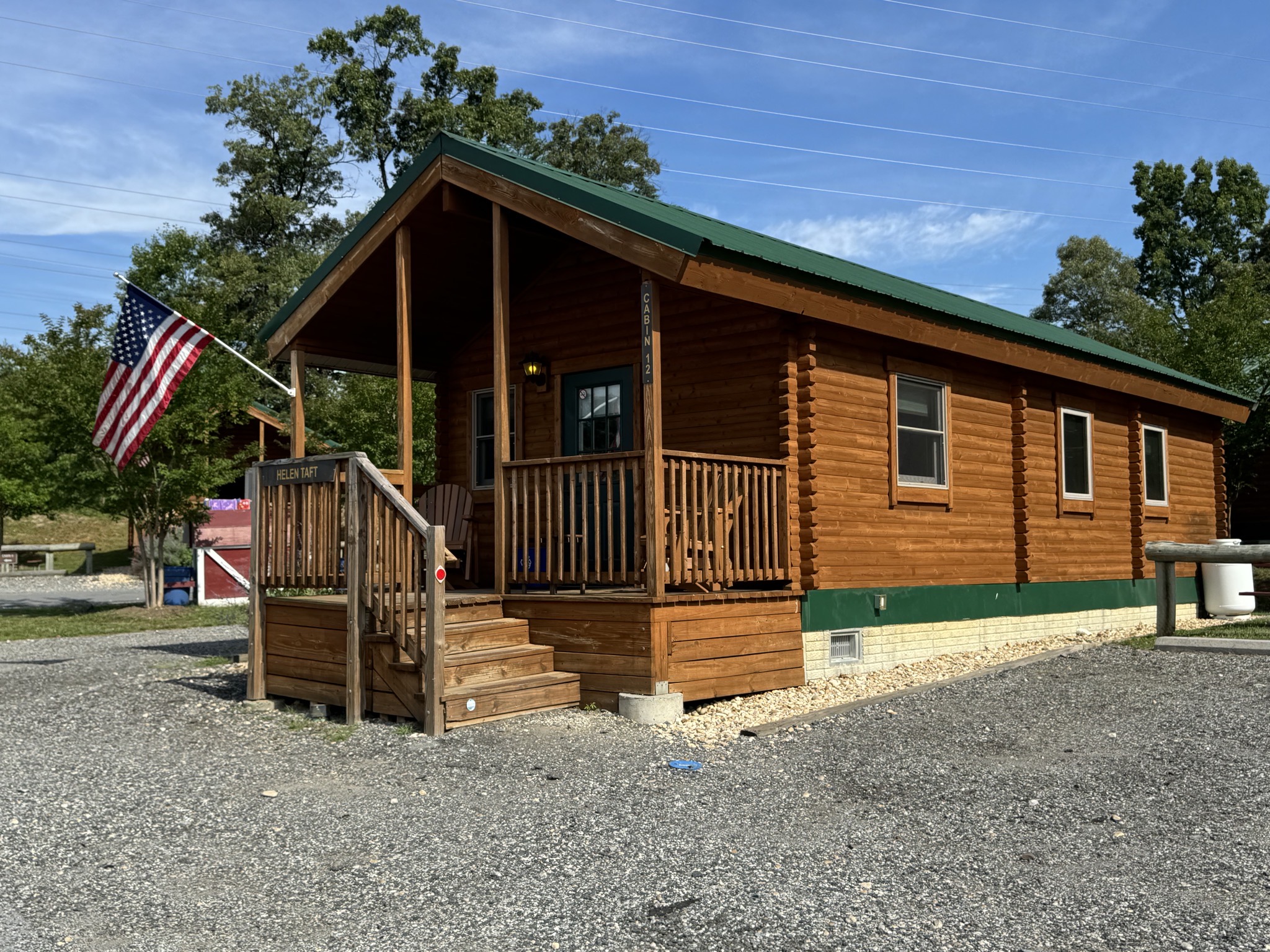 Cabin