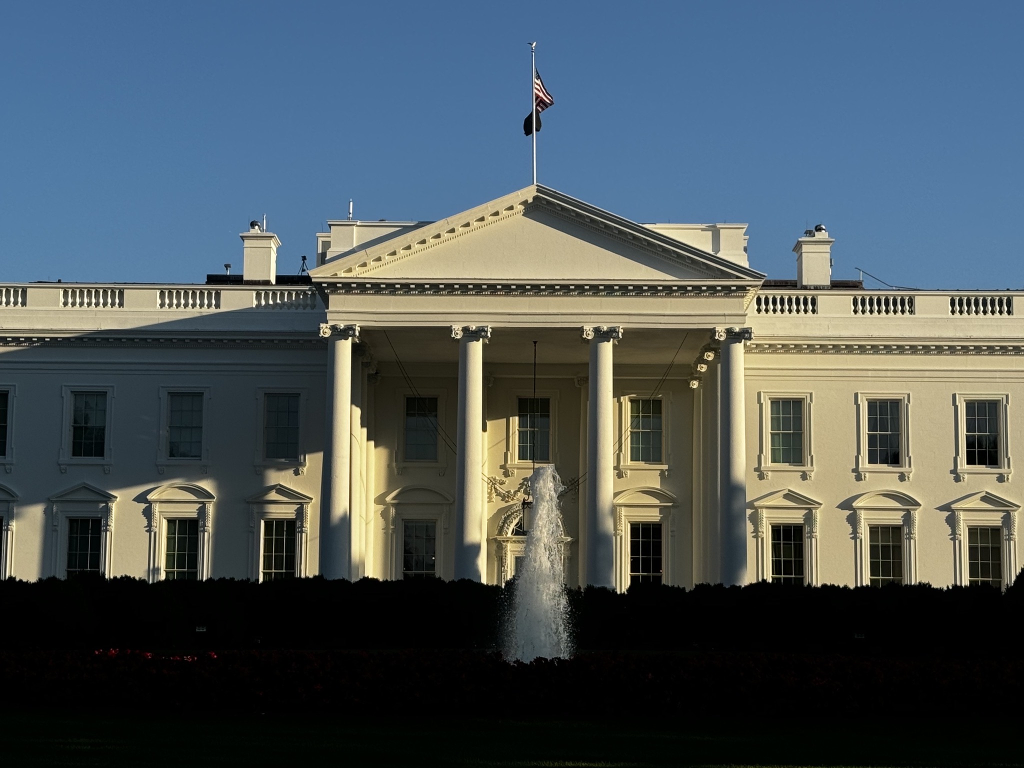 The White House