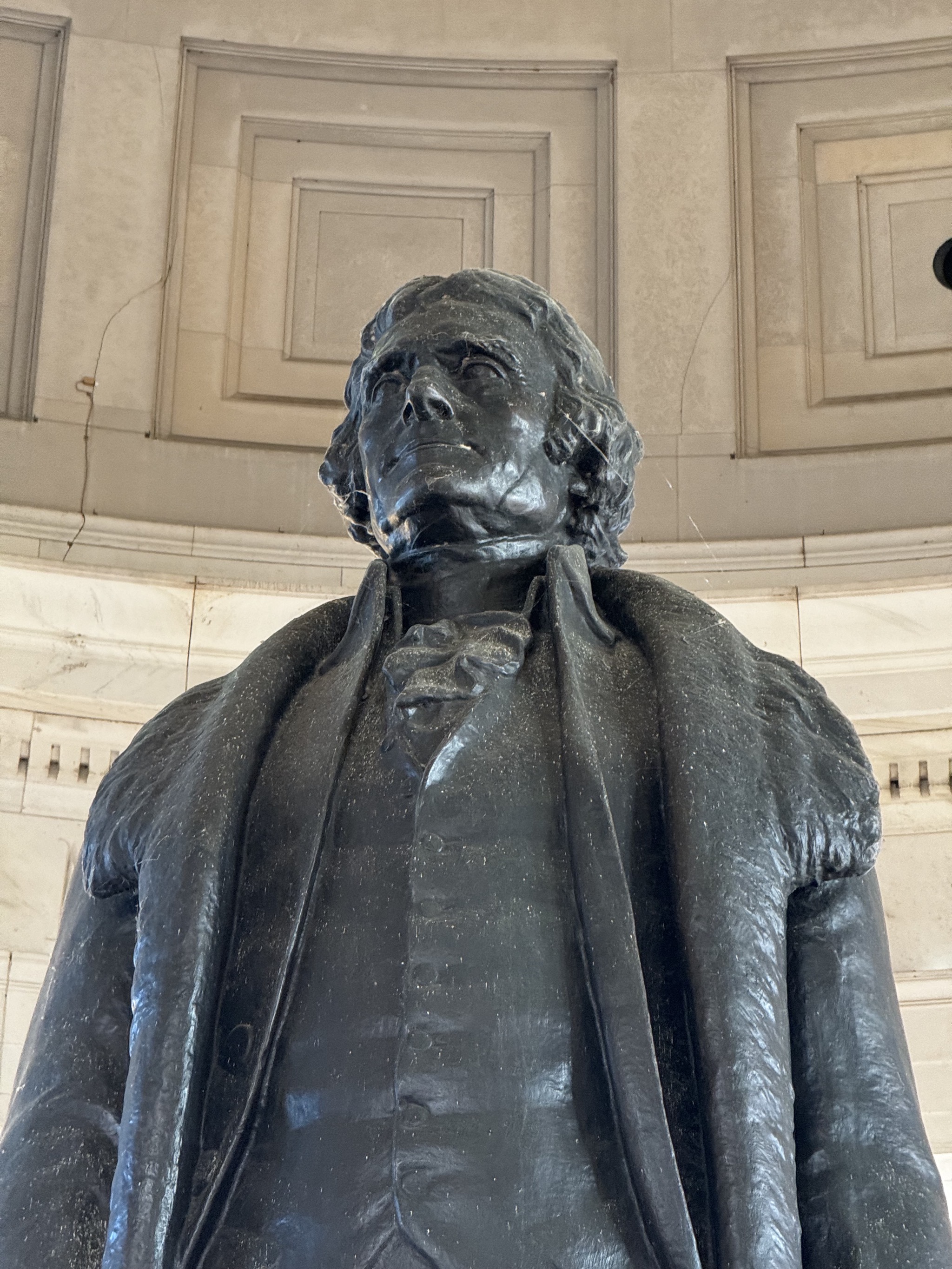 Thomas Jefferson Monument