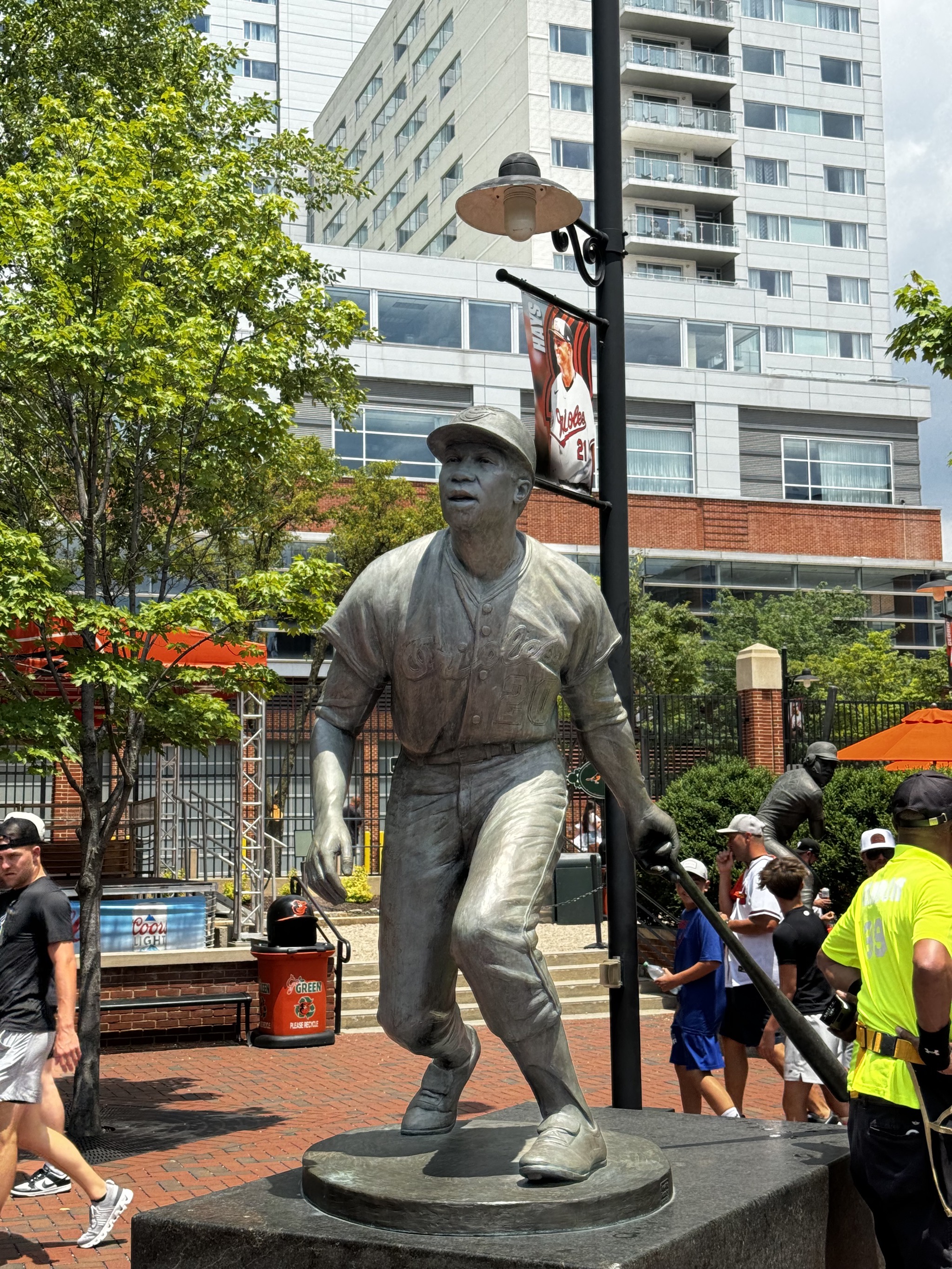 Statue
