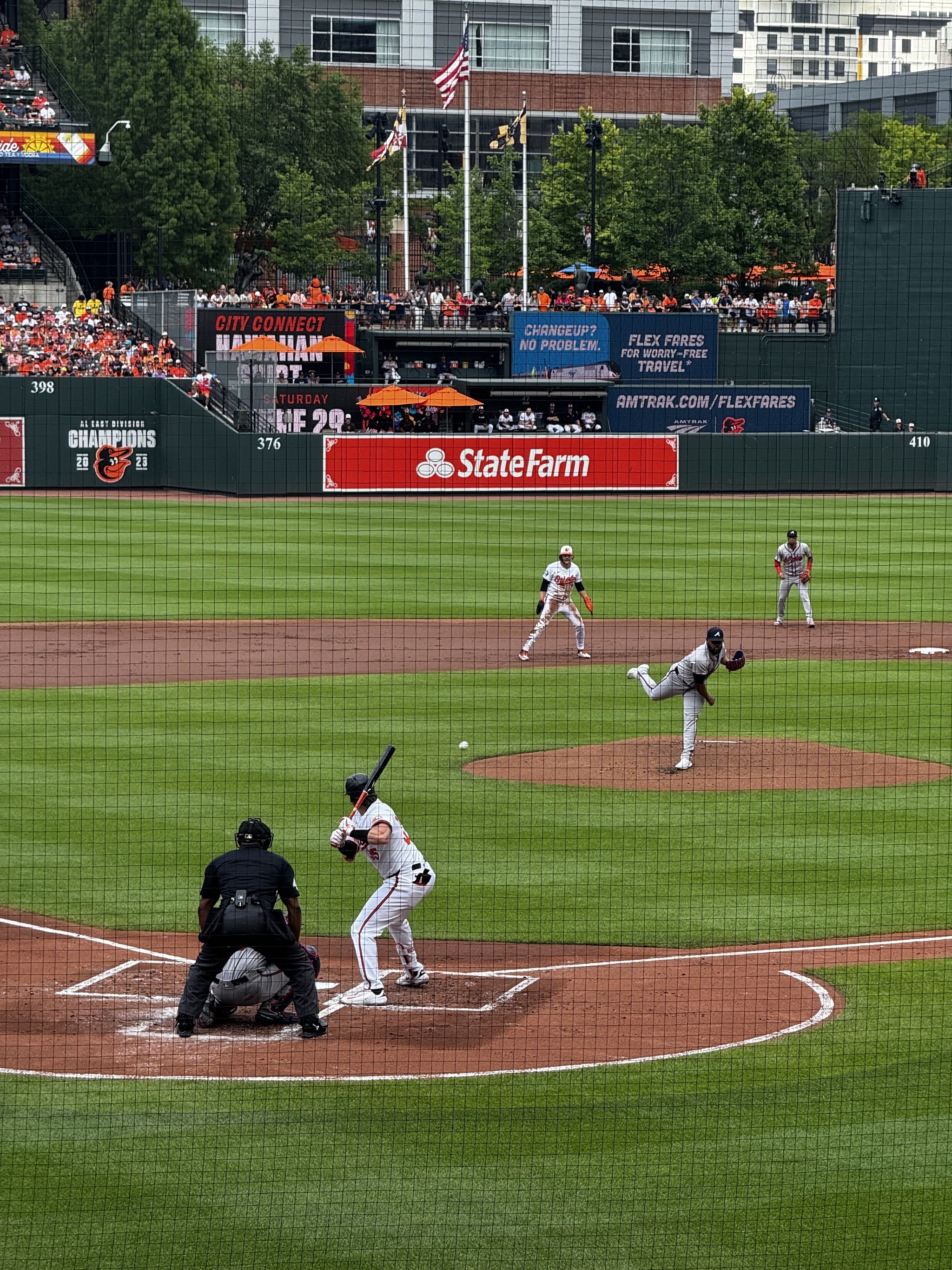Baseball