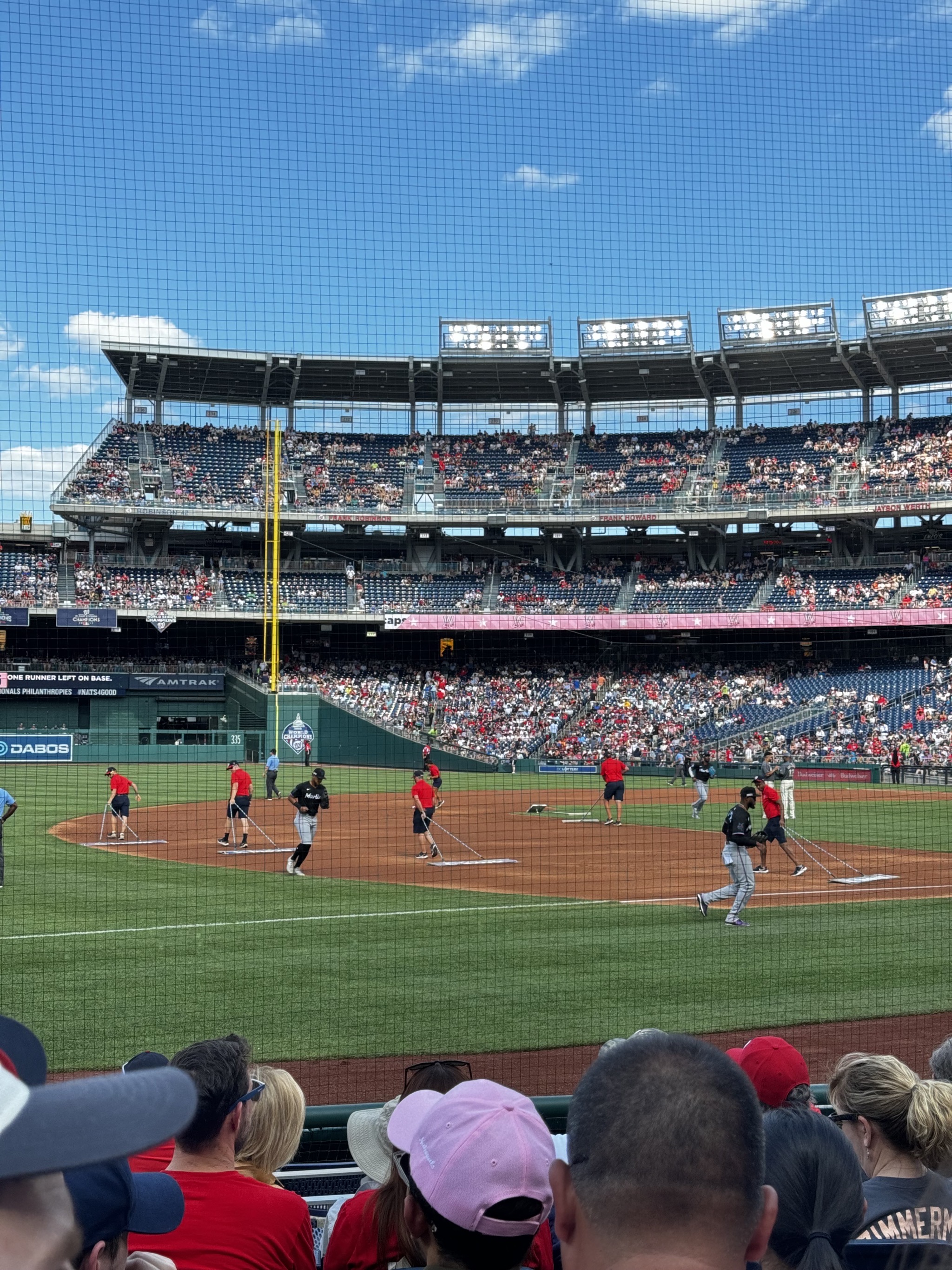 Baseball