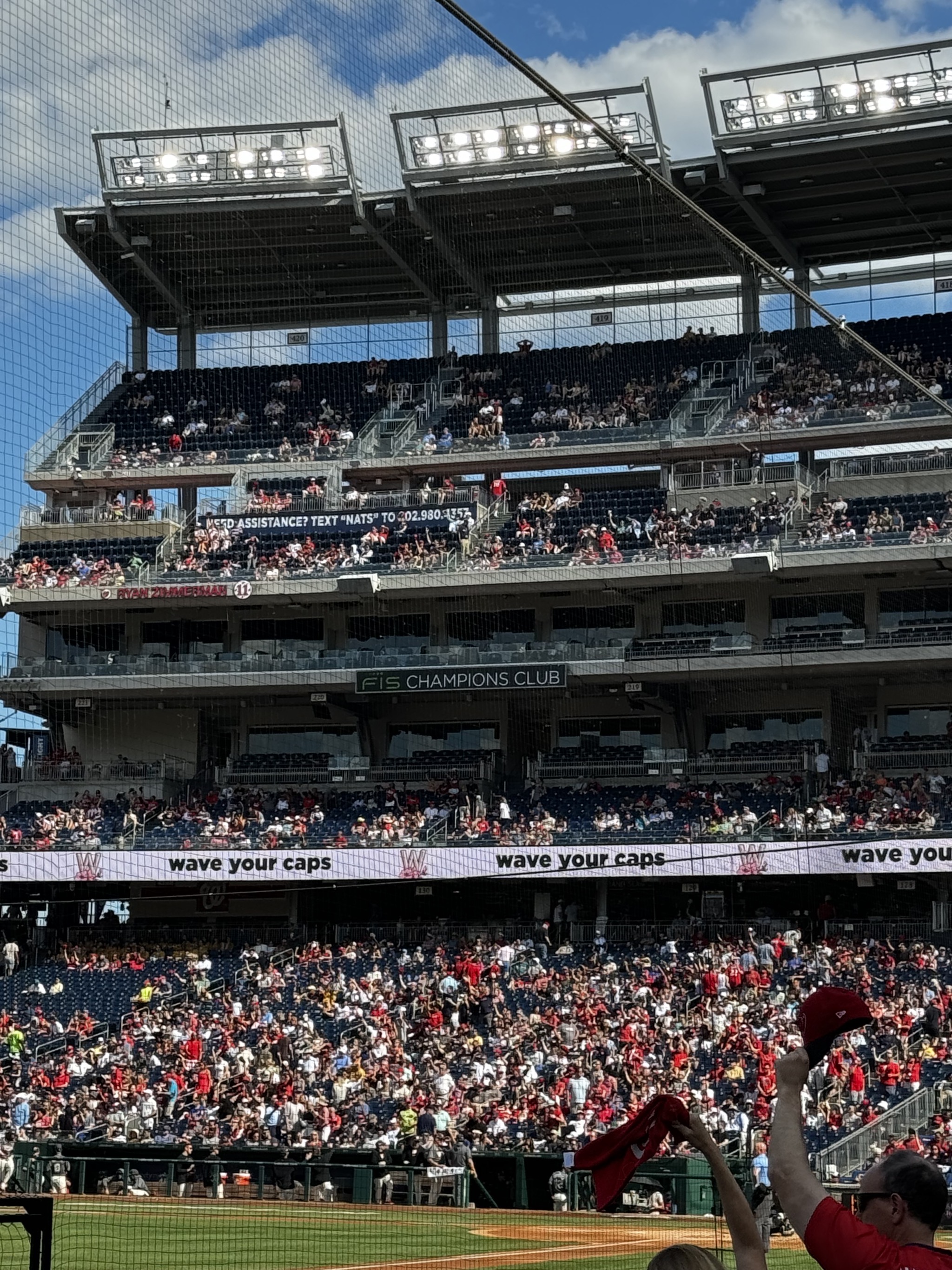 Baseball