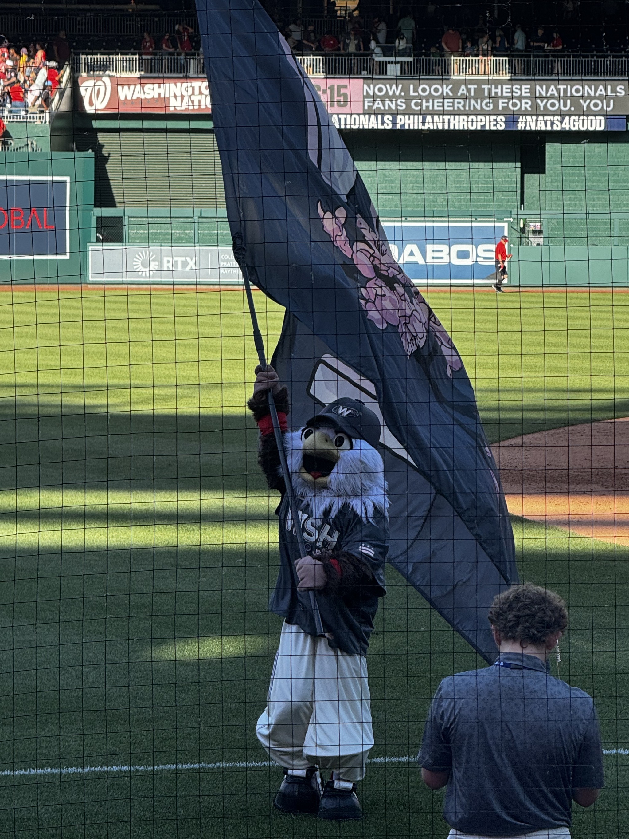 Baseball