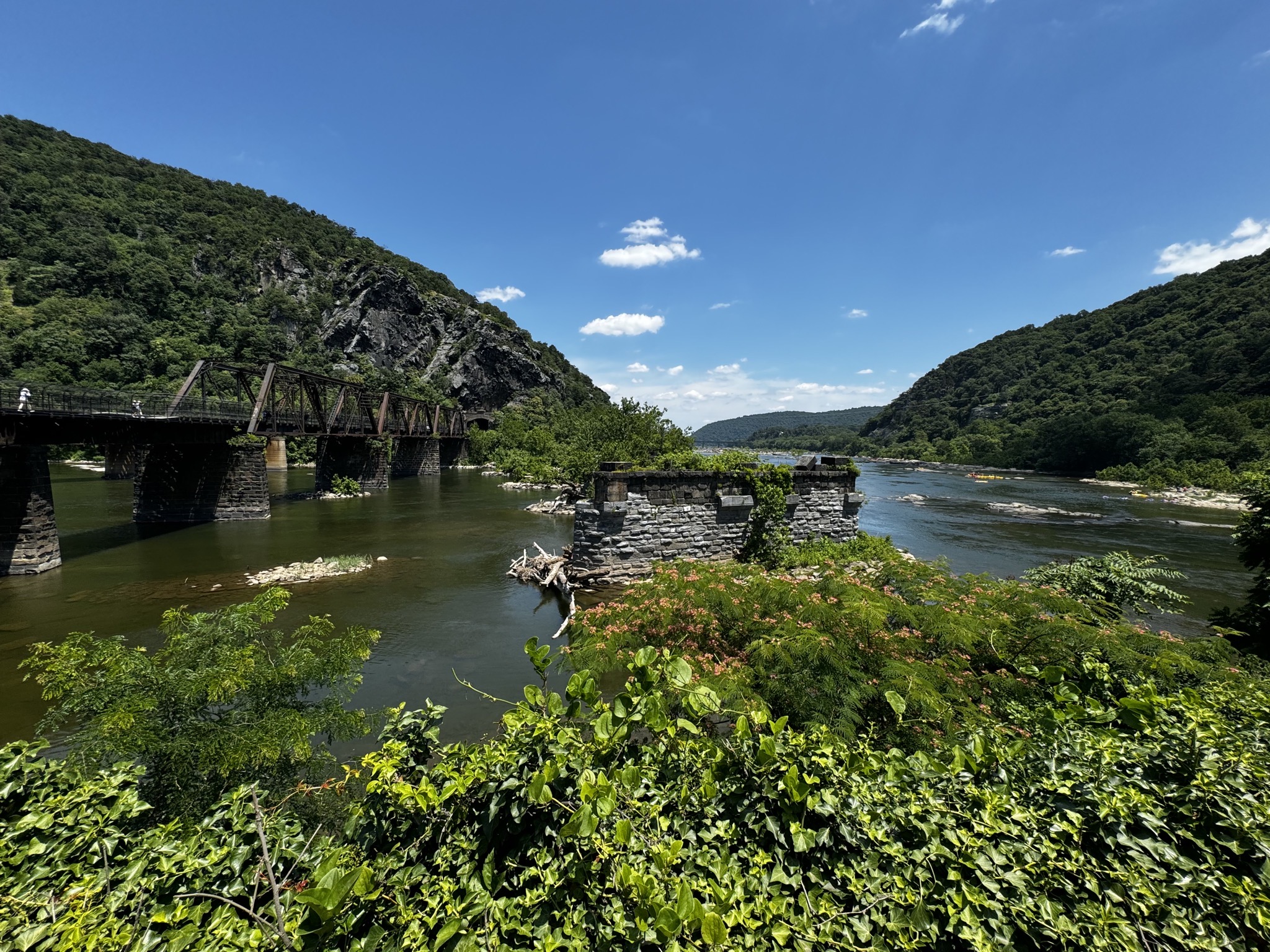 Harpers Ferry