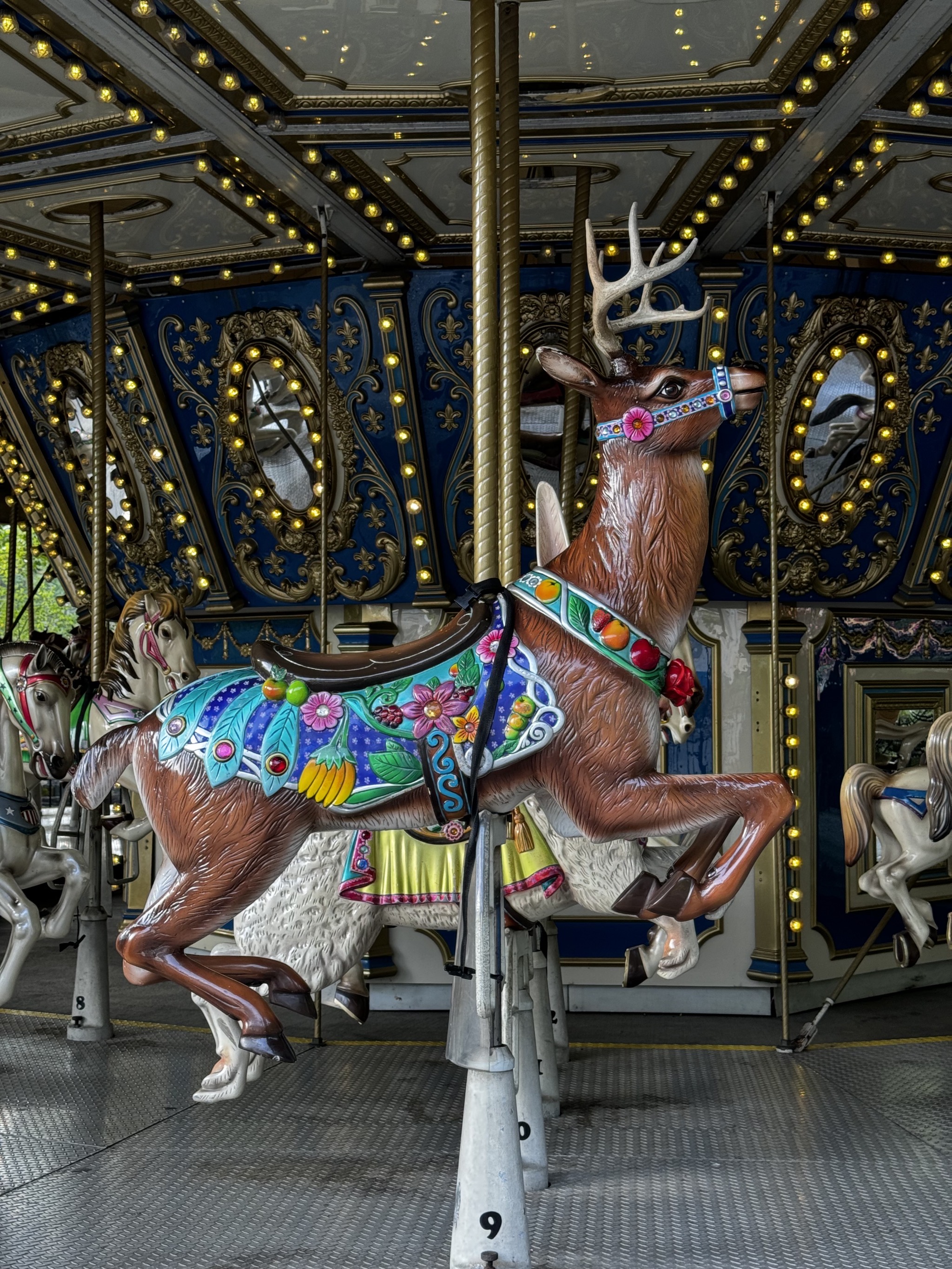 Carousel