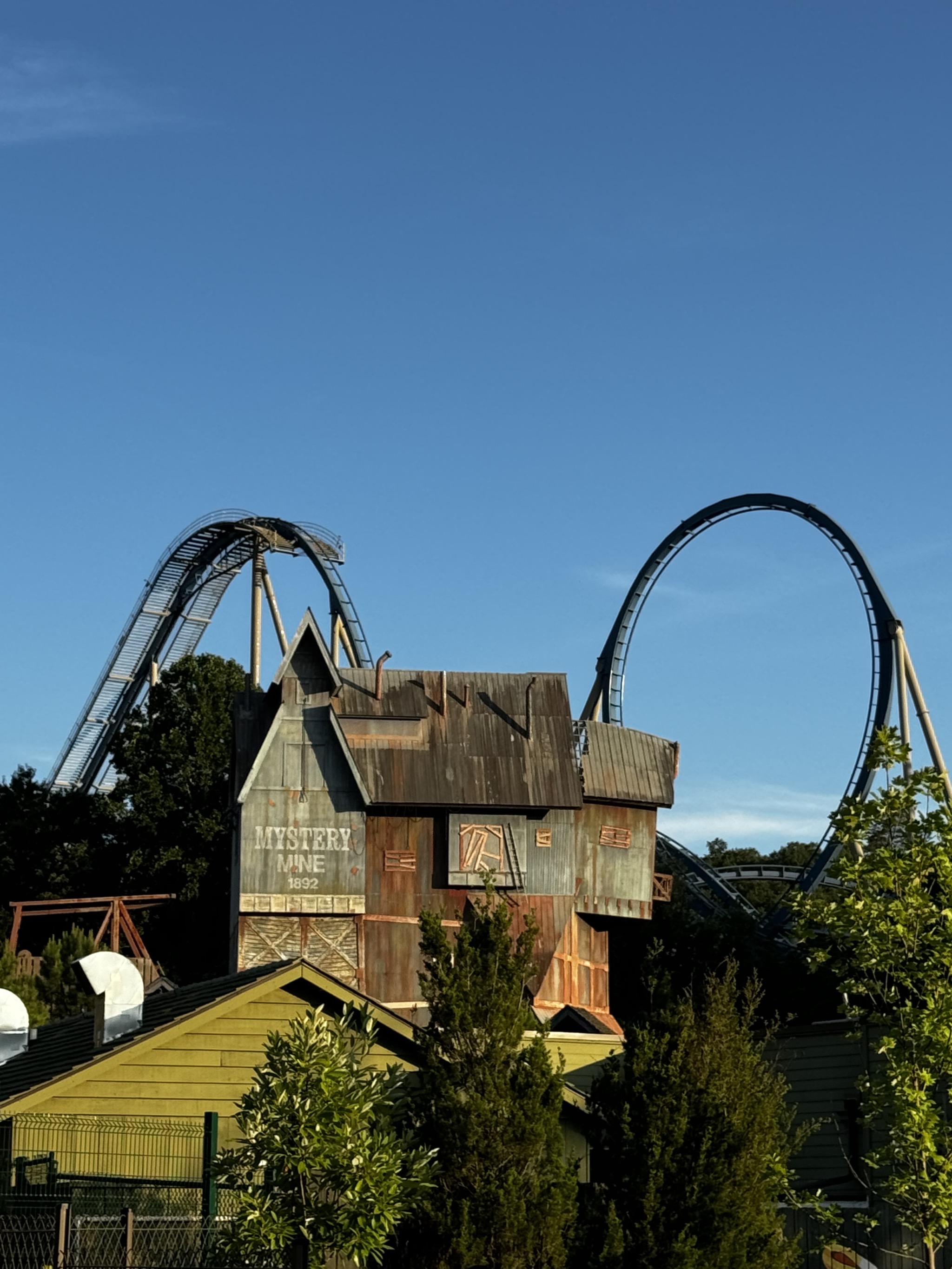 Rides