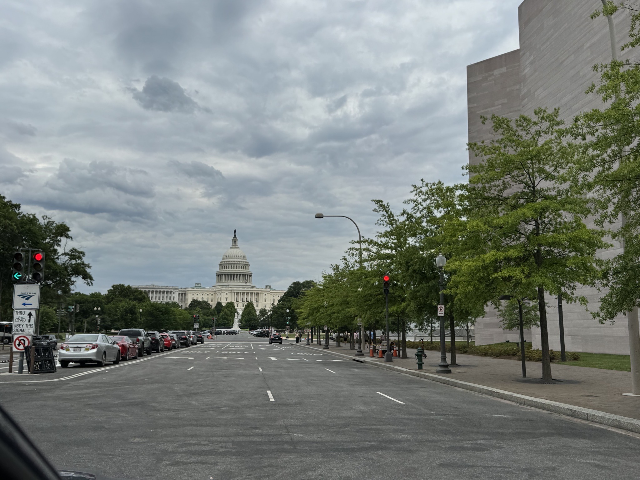 US Capitol