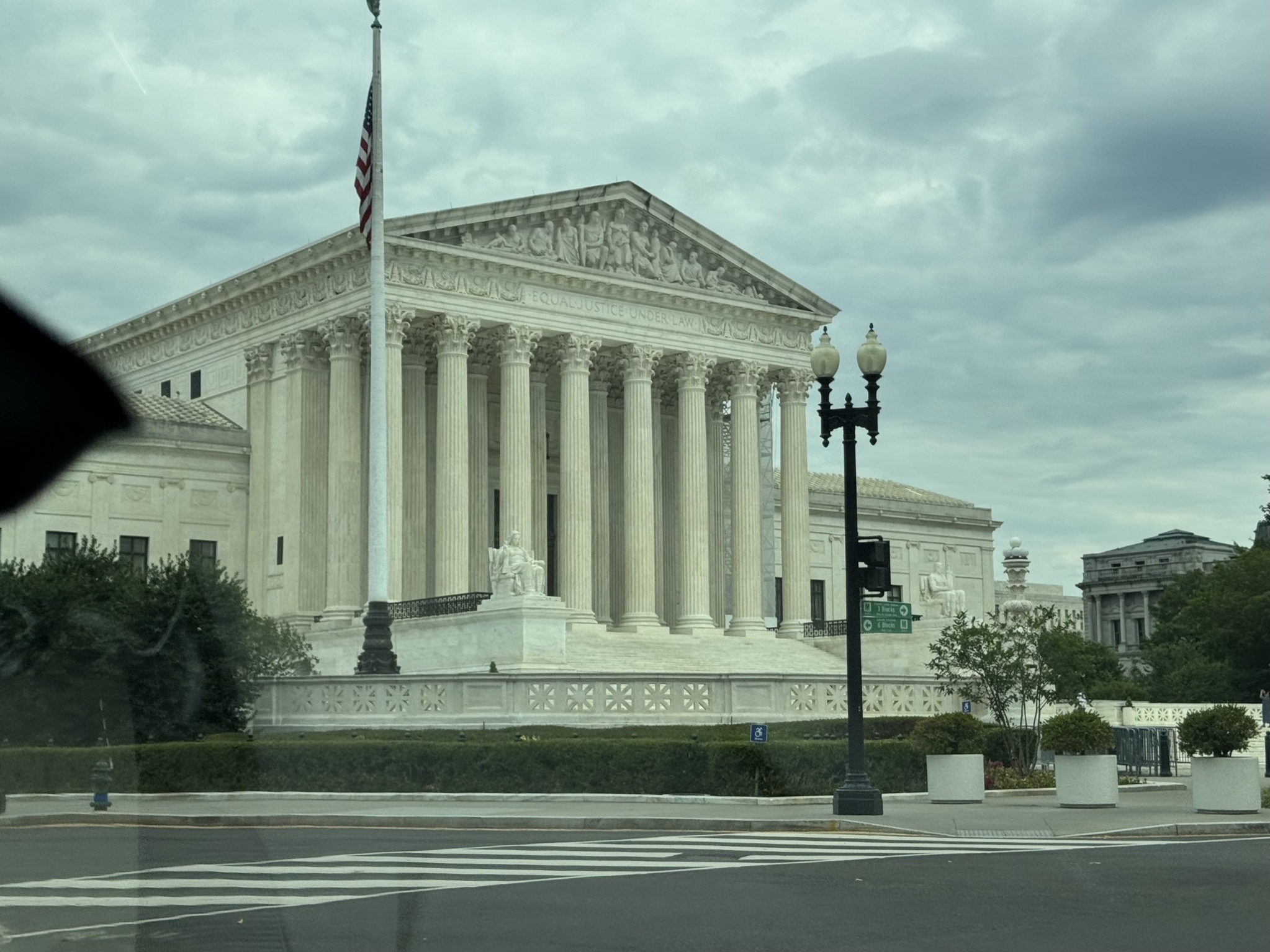 US Capitol