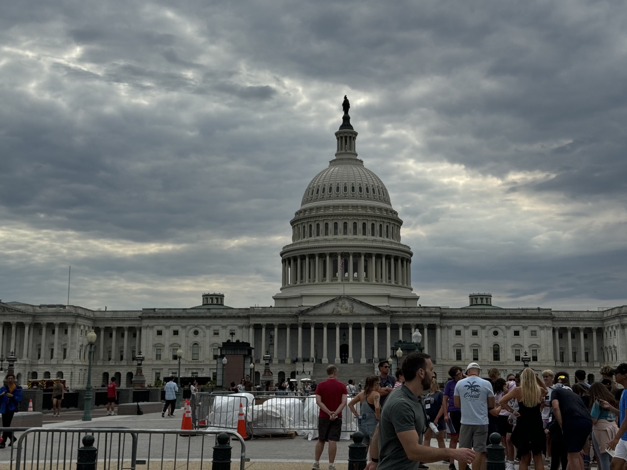 US Capitol