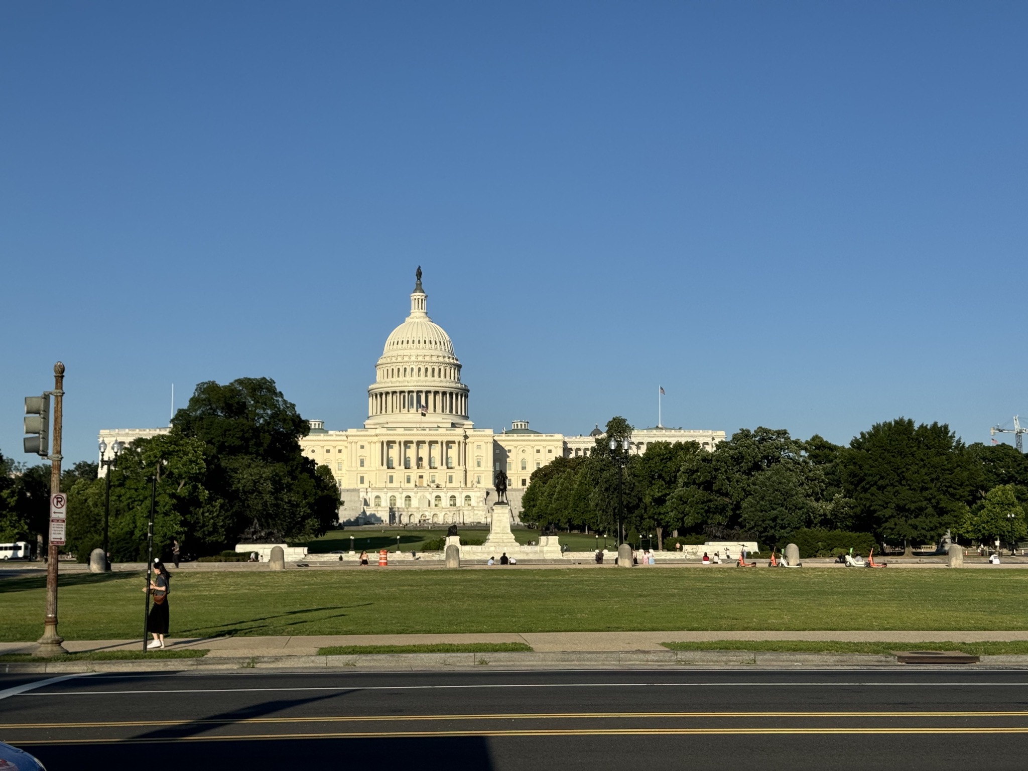 US Capitol