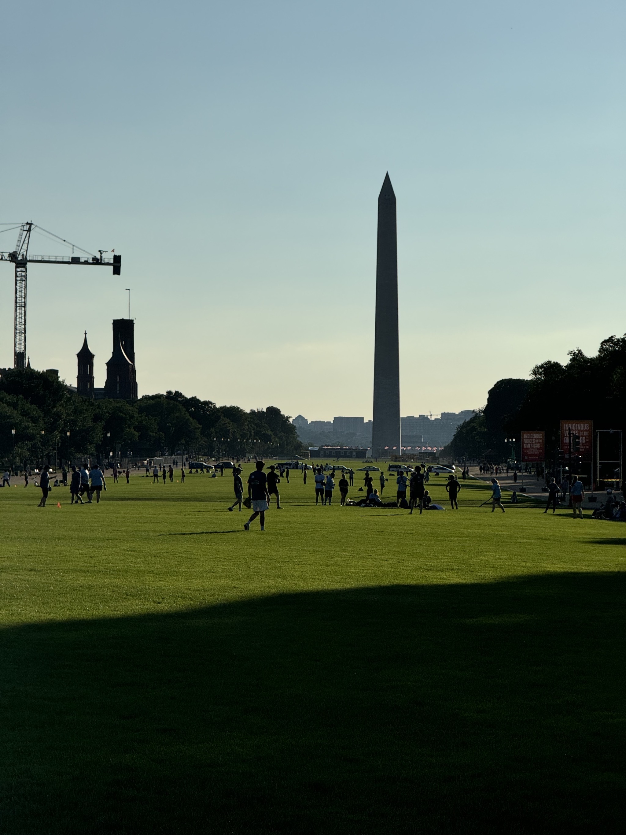 Washington Monument