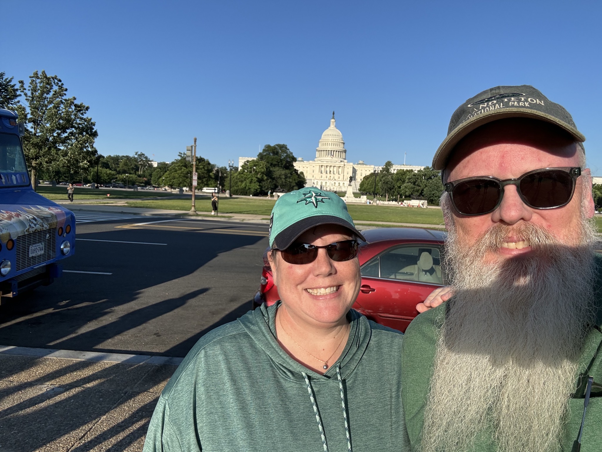 US Capitol