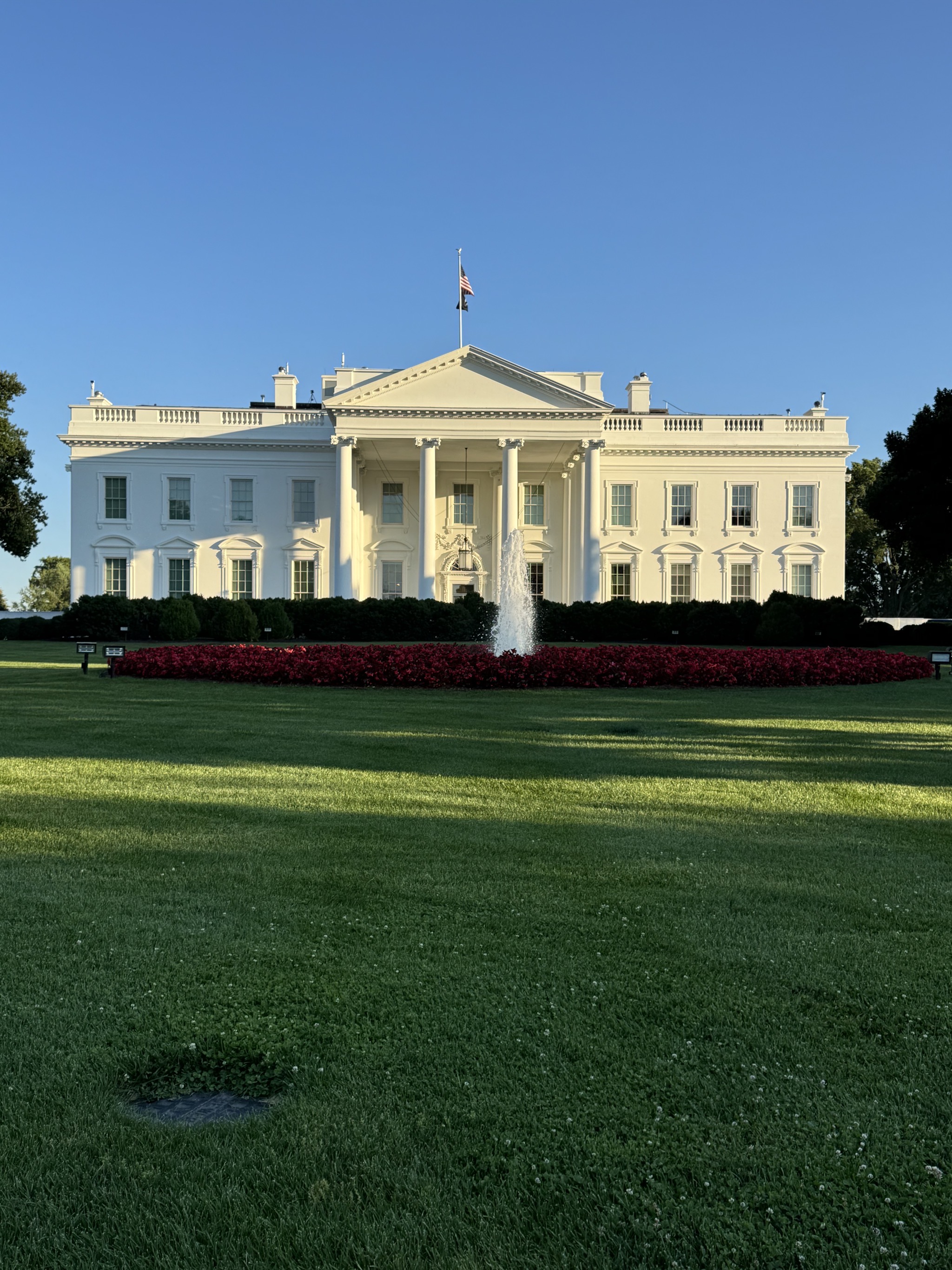 The White House