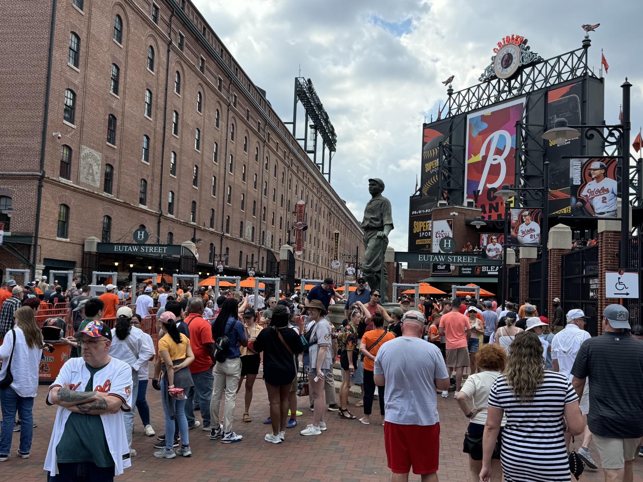 Oriole Park