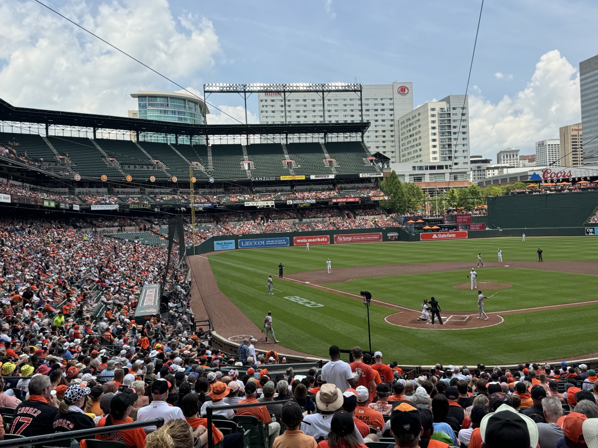 Baseball