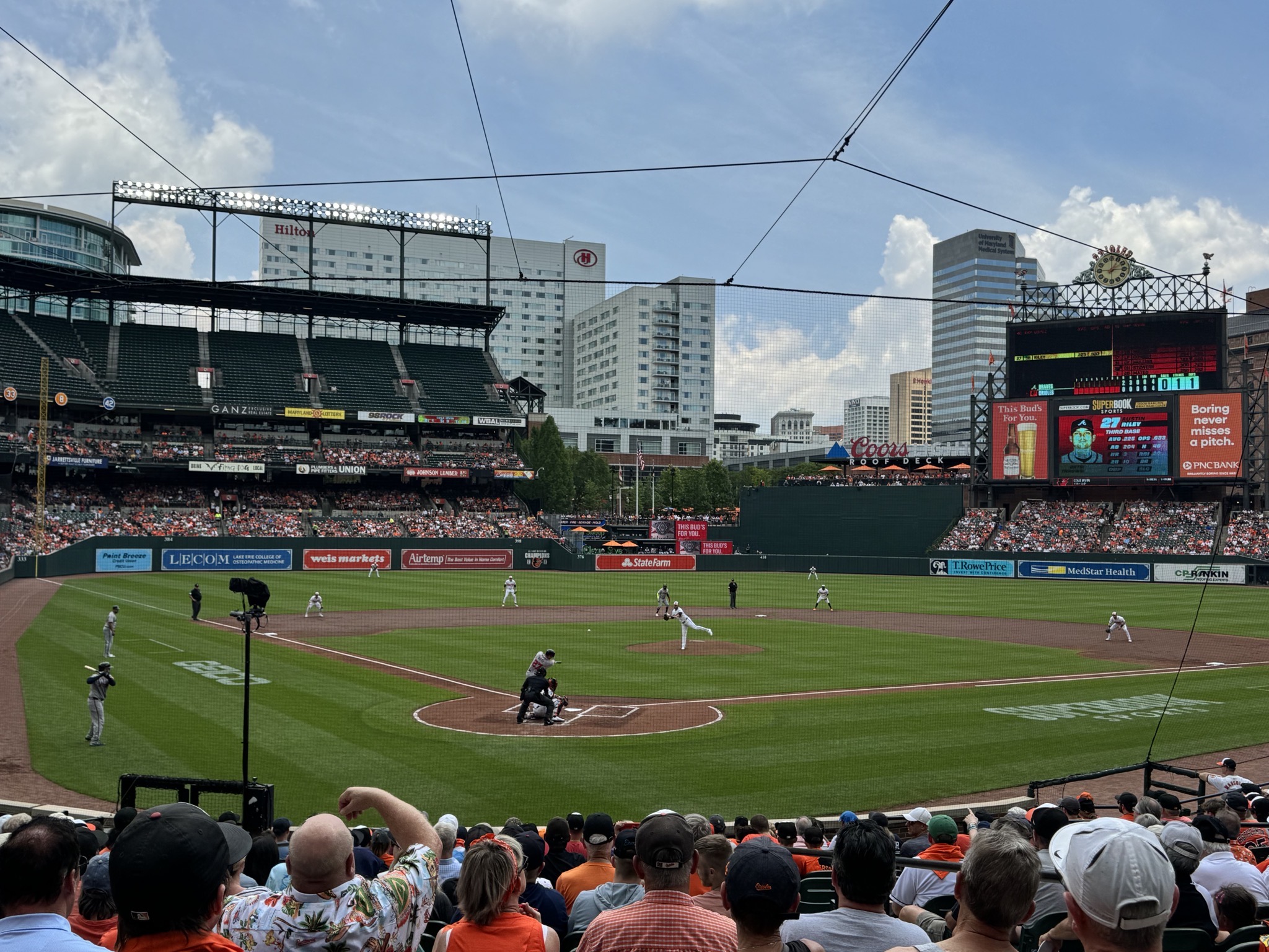 Baseball