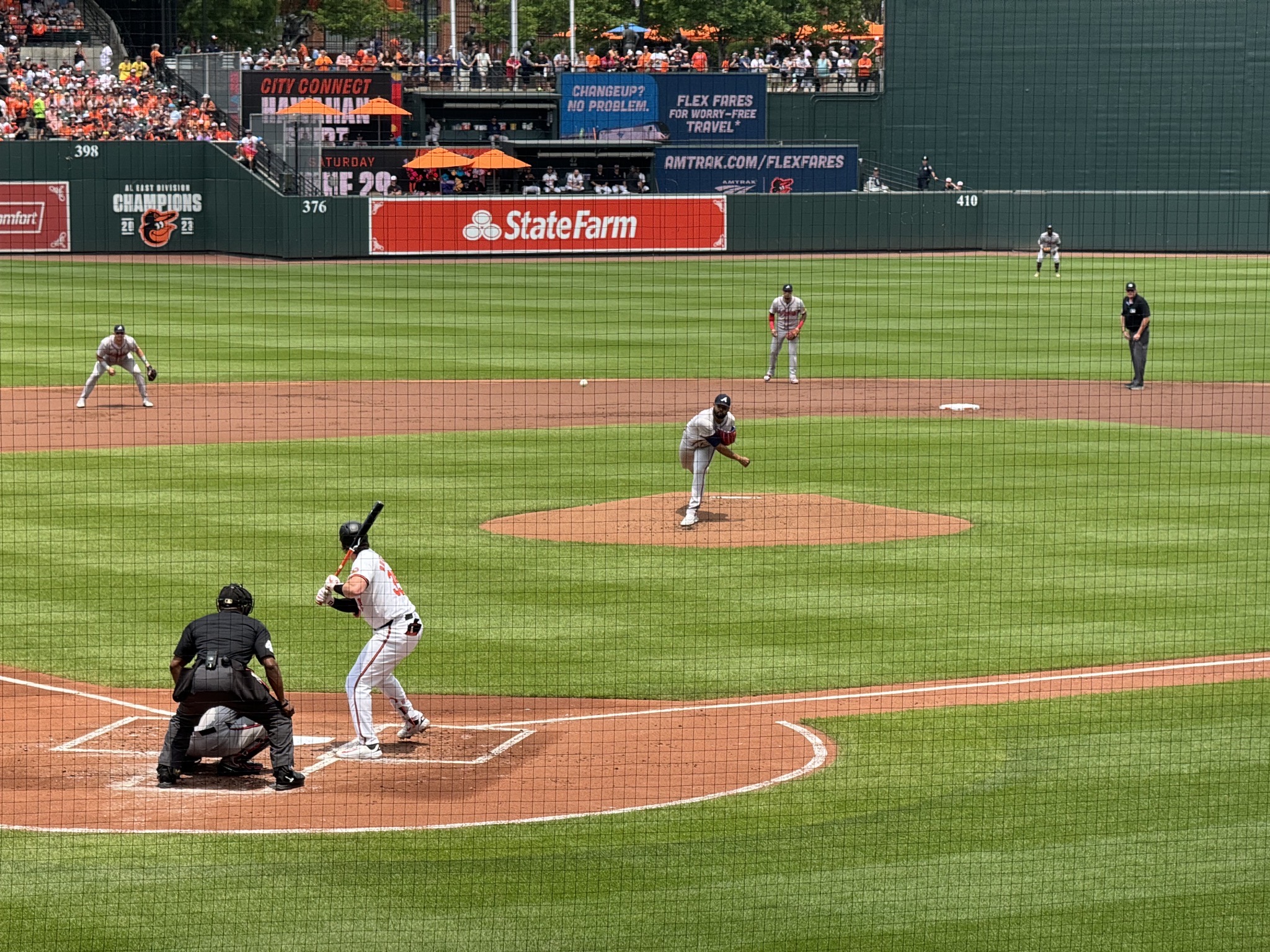 Baseball