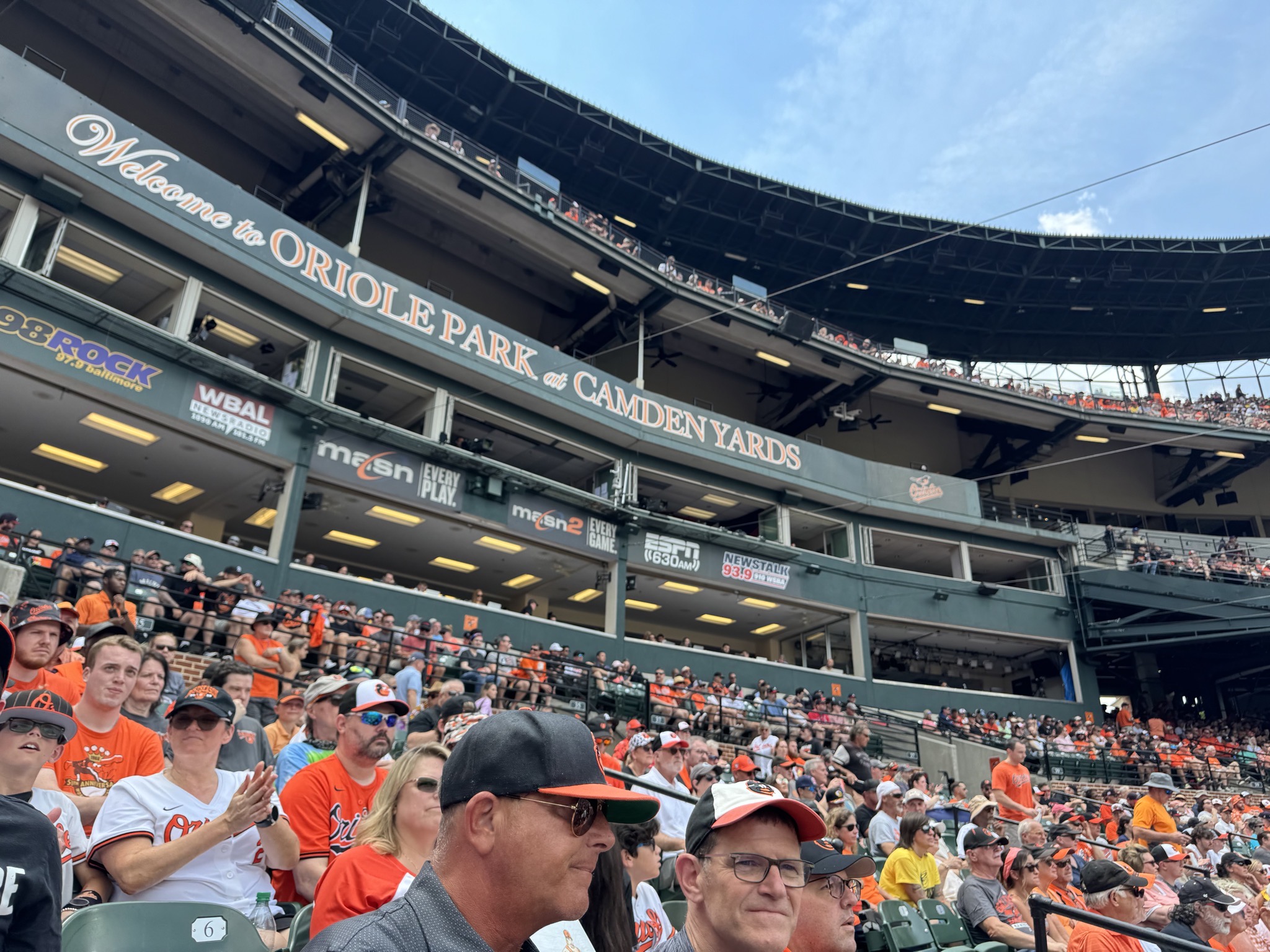 Baseball