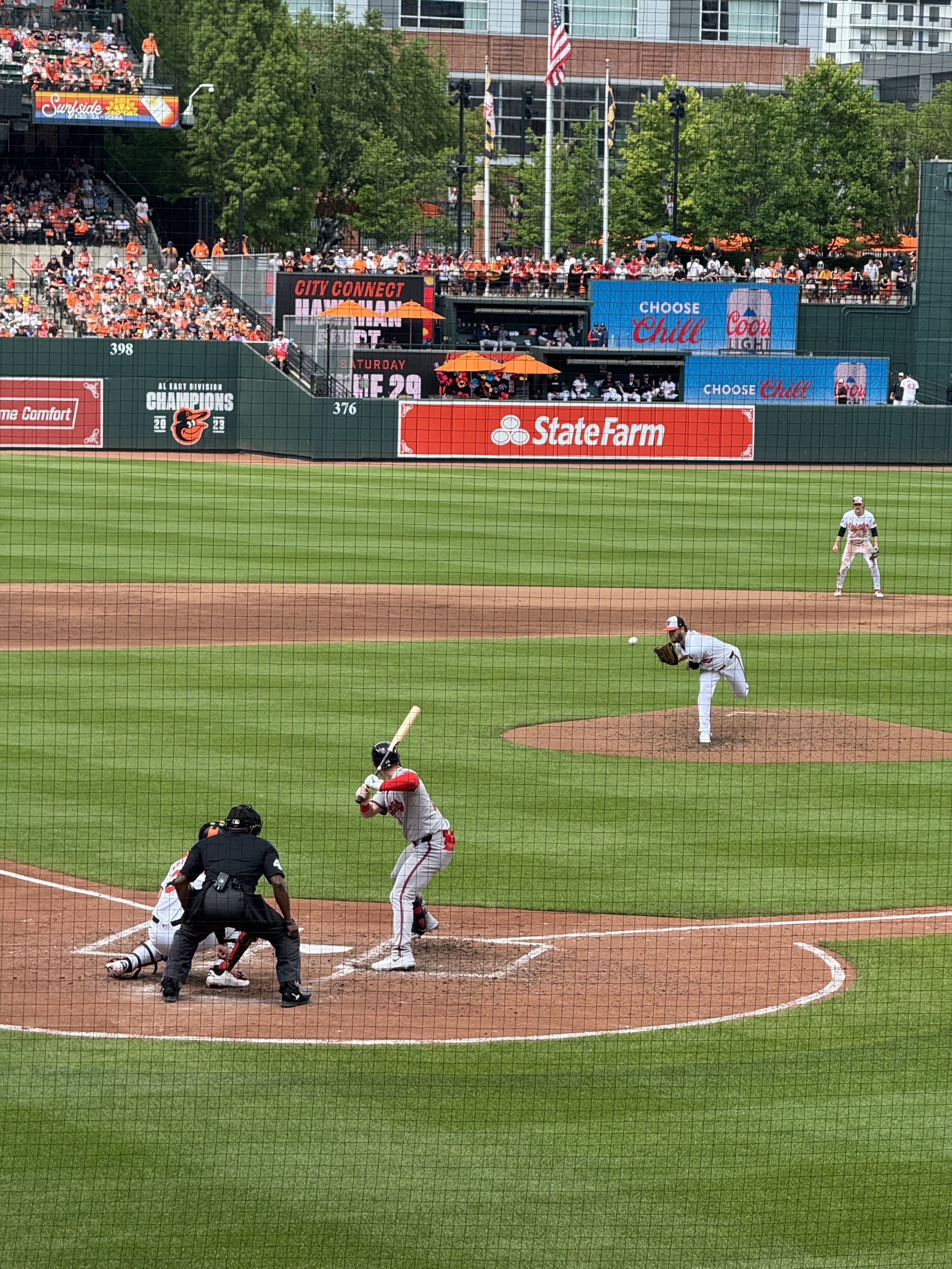 Baseball