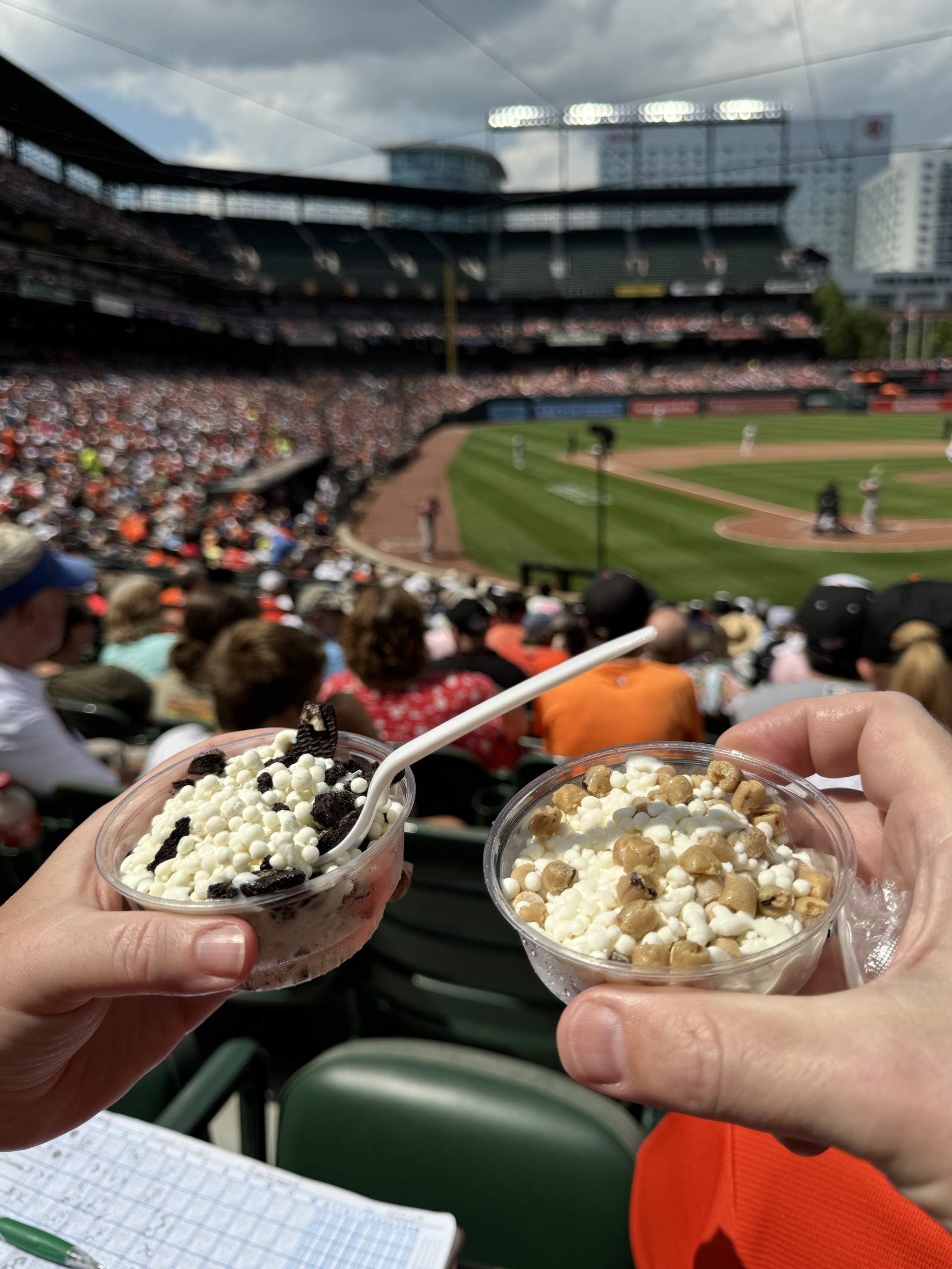 Dippin' Dots